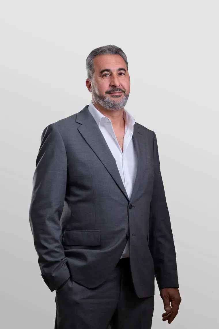 Antonio Franco