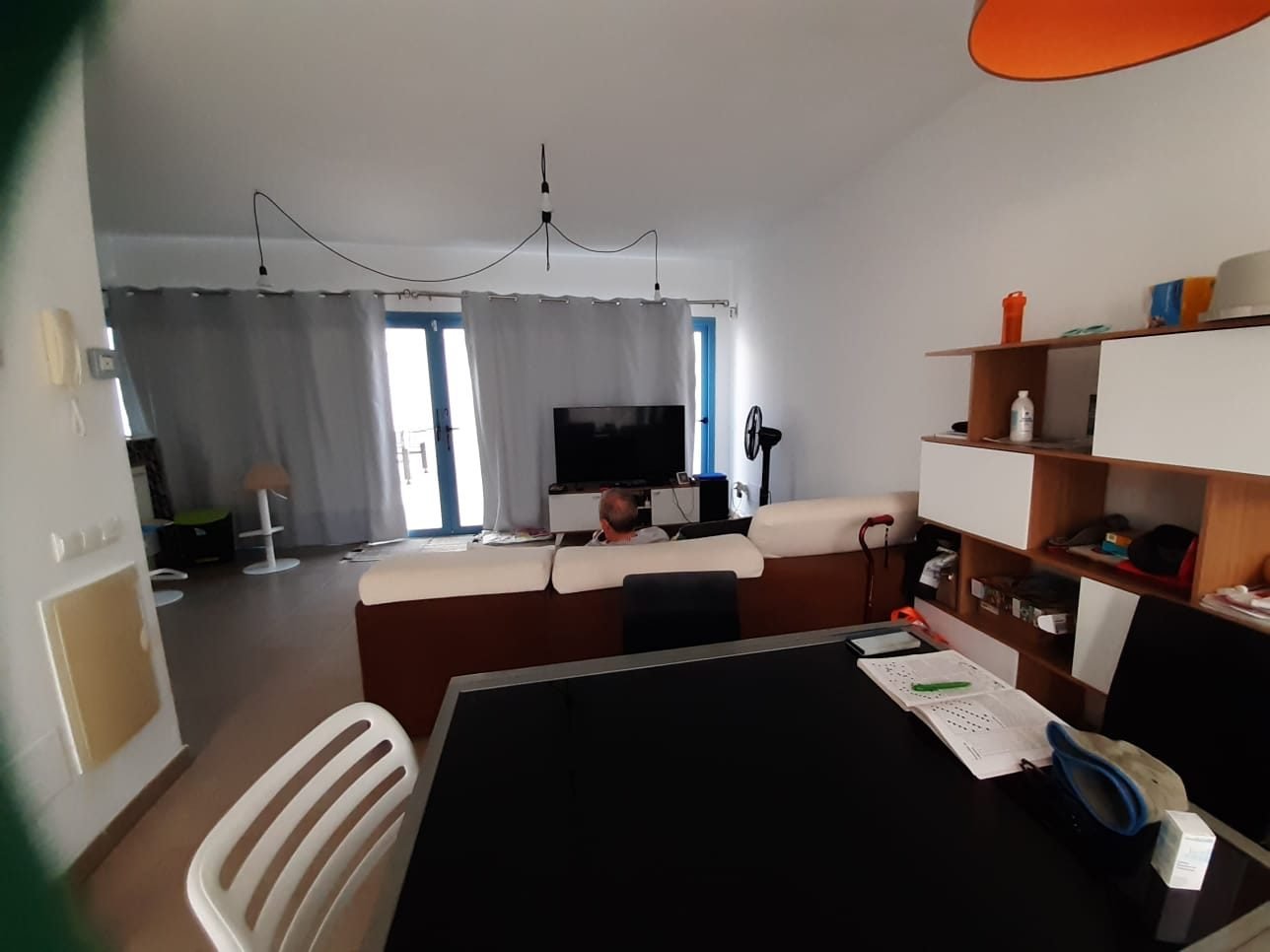 Adosado de tres suites en Cala Molí — photo 3