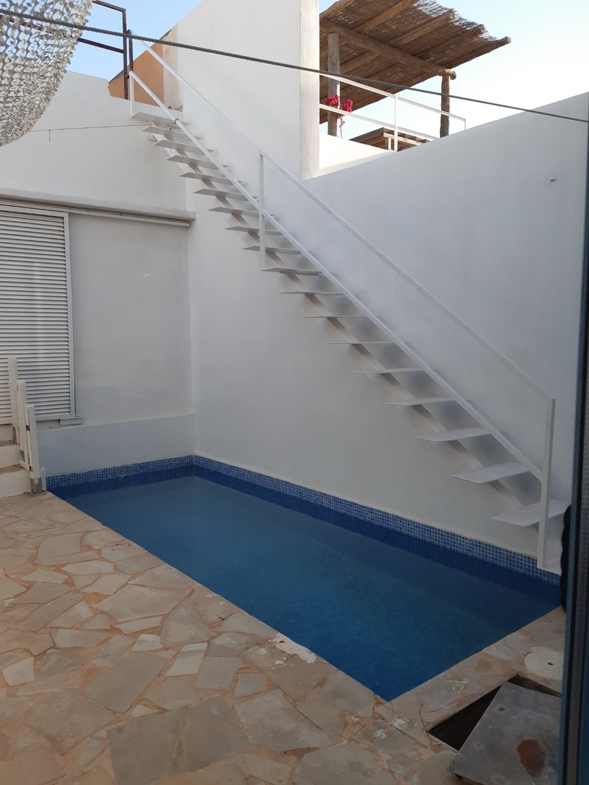 Adosado de tres suites en Cala Molí — photo 2