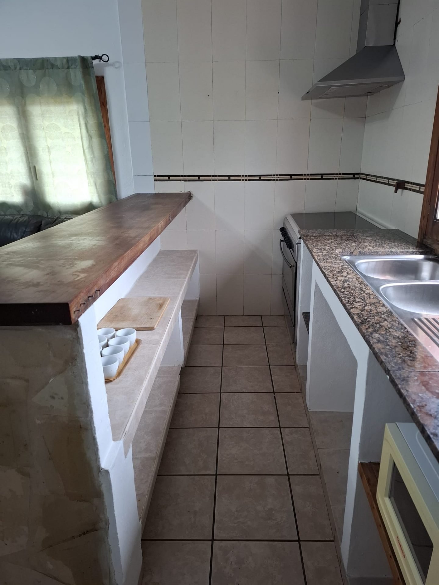 Vivienda con patio propio — photo 3