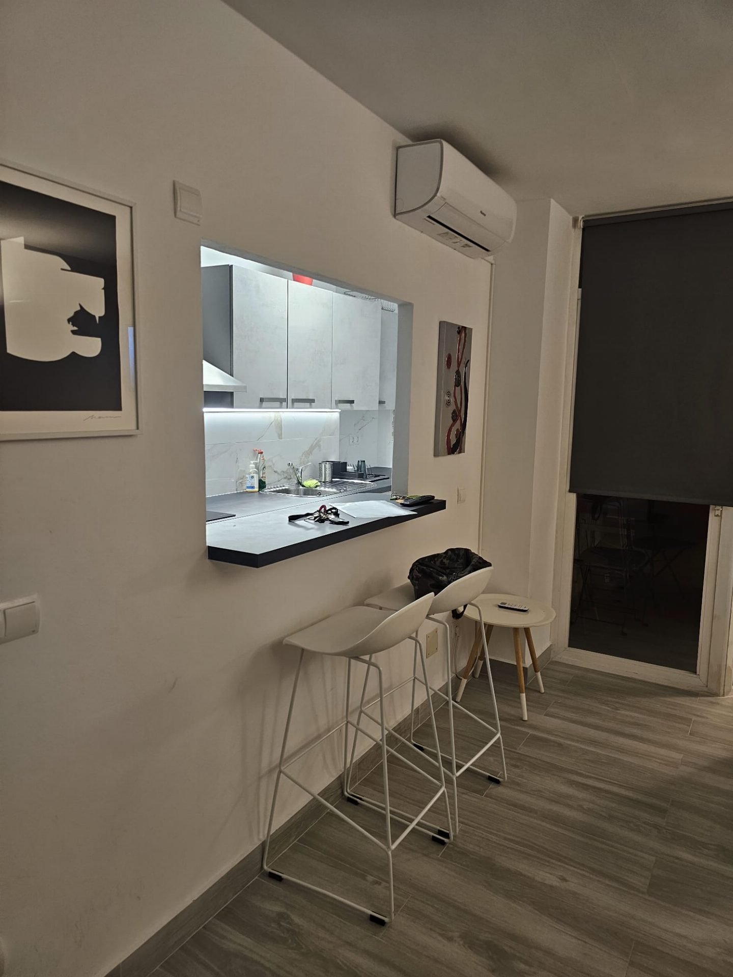 Piso a pasos de la playa de Figueretes — Foto 4