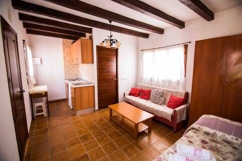 Casa con piscina y jardín en Siesta — Foto 4