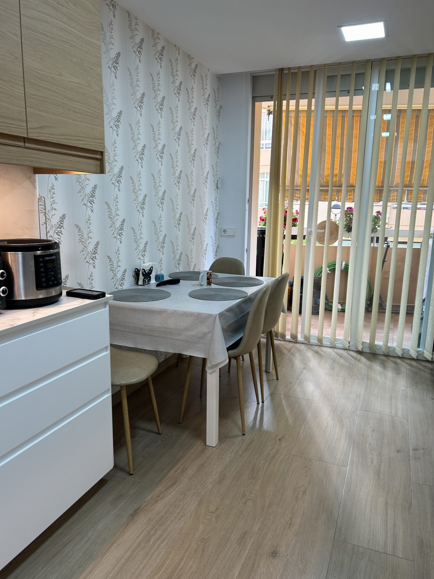 Ático de 108 m² en Ibiza — foto 2