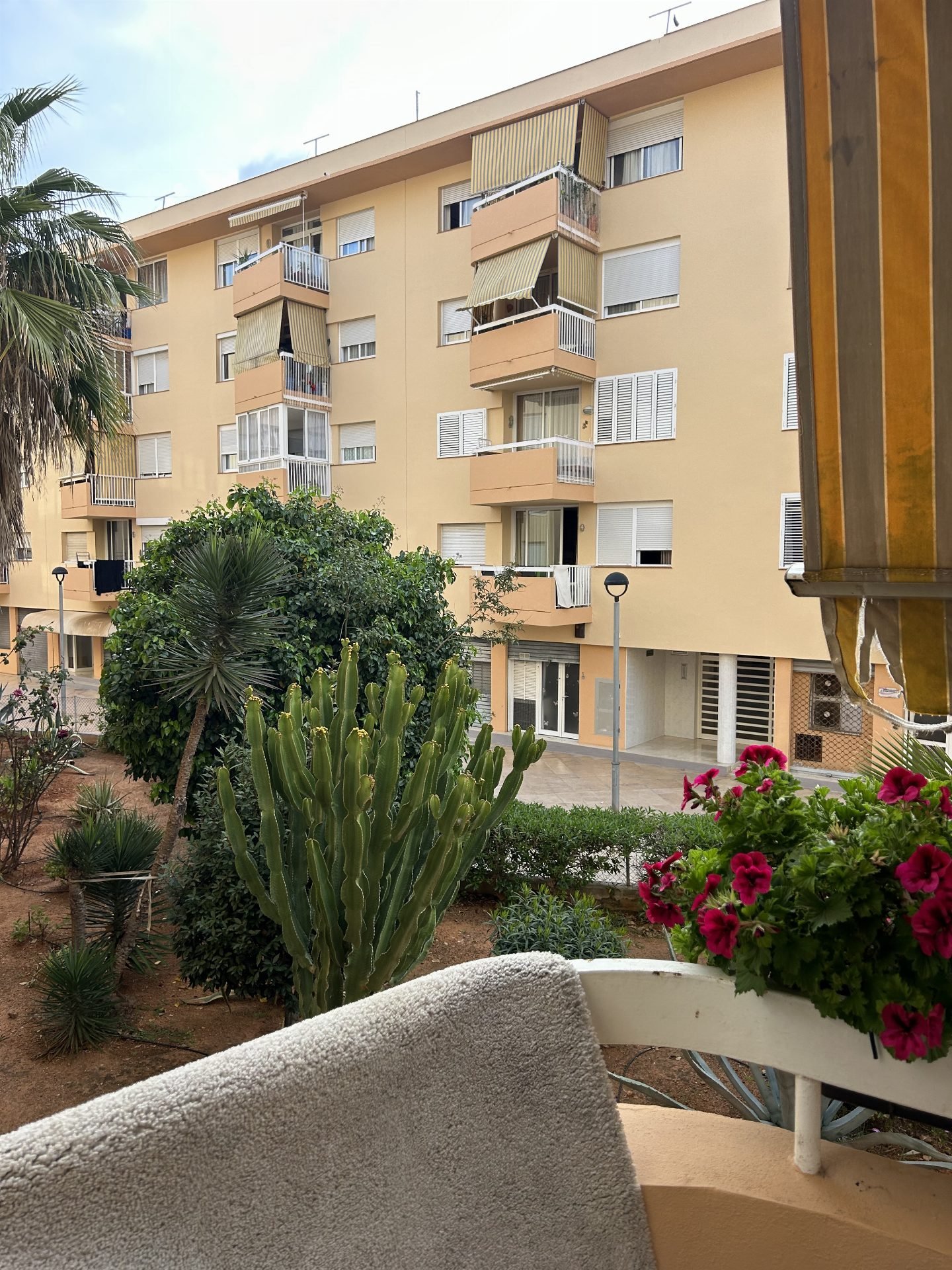 Ático de 108 m² en Ibiza — foto 3
