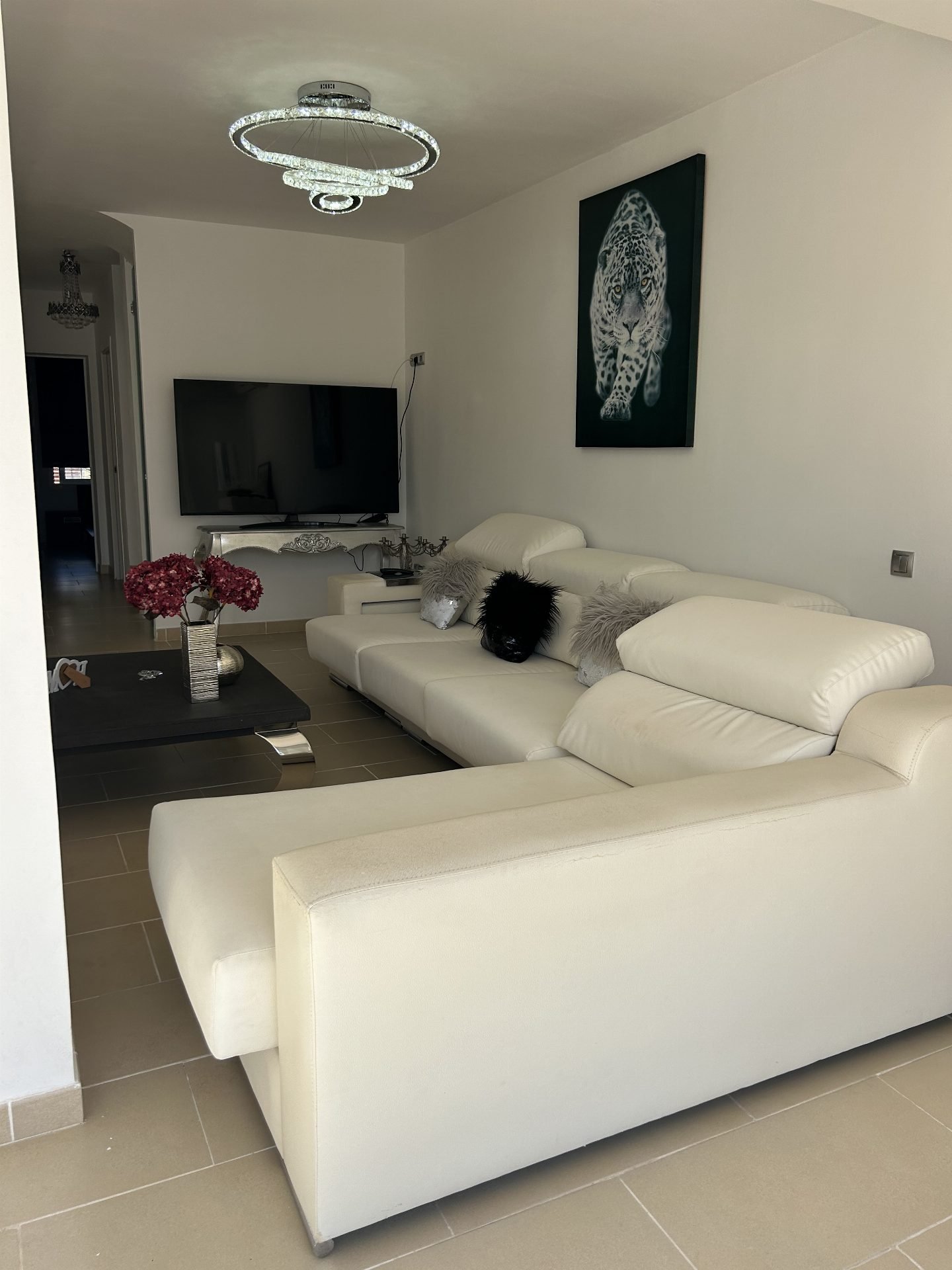 Casa en finca de Sant Josep — Foto 3