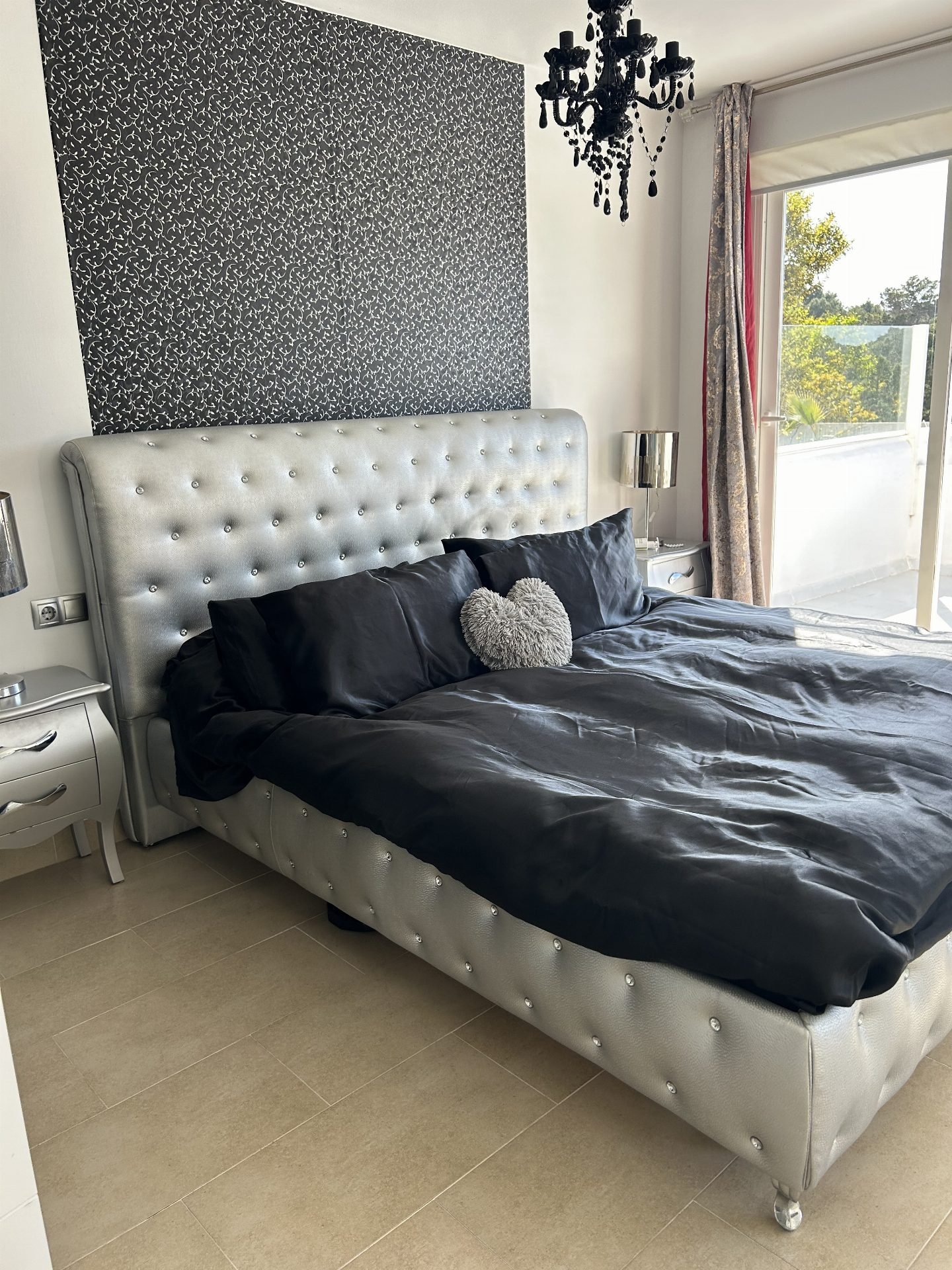 Casa en finca de Sant Josep — Foto 4
