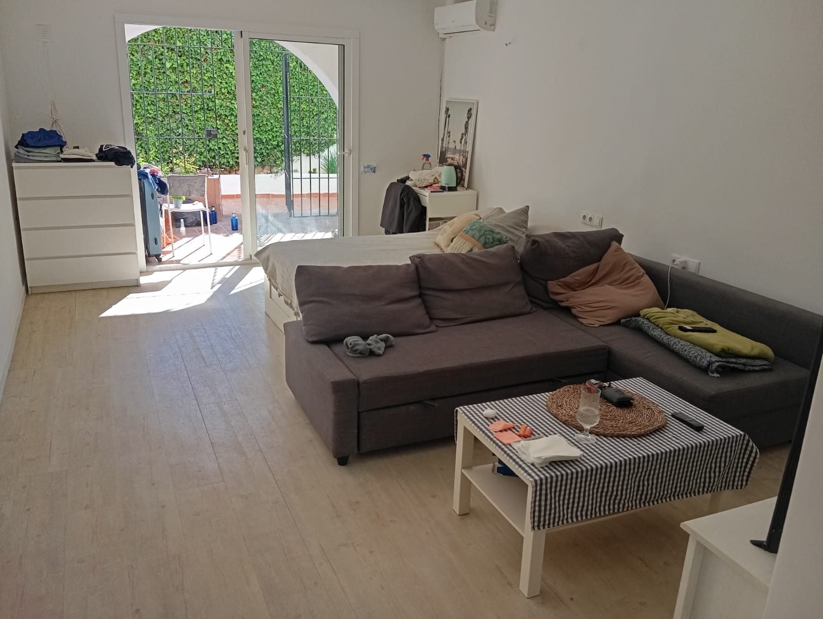 Apartamento reformado en Siesta — Foto 3