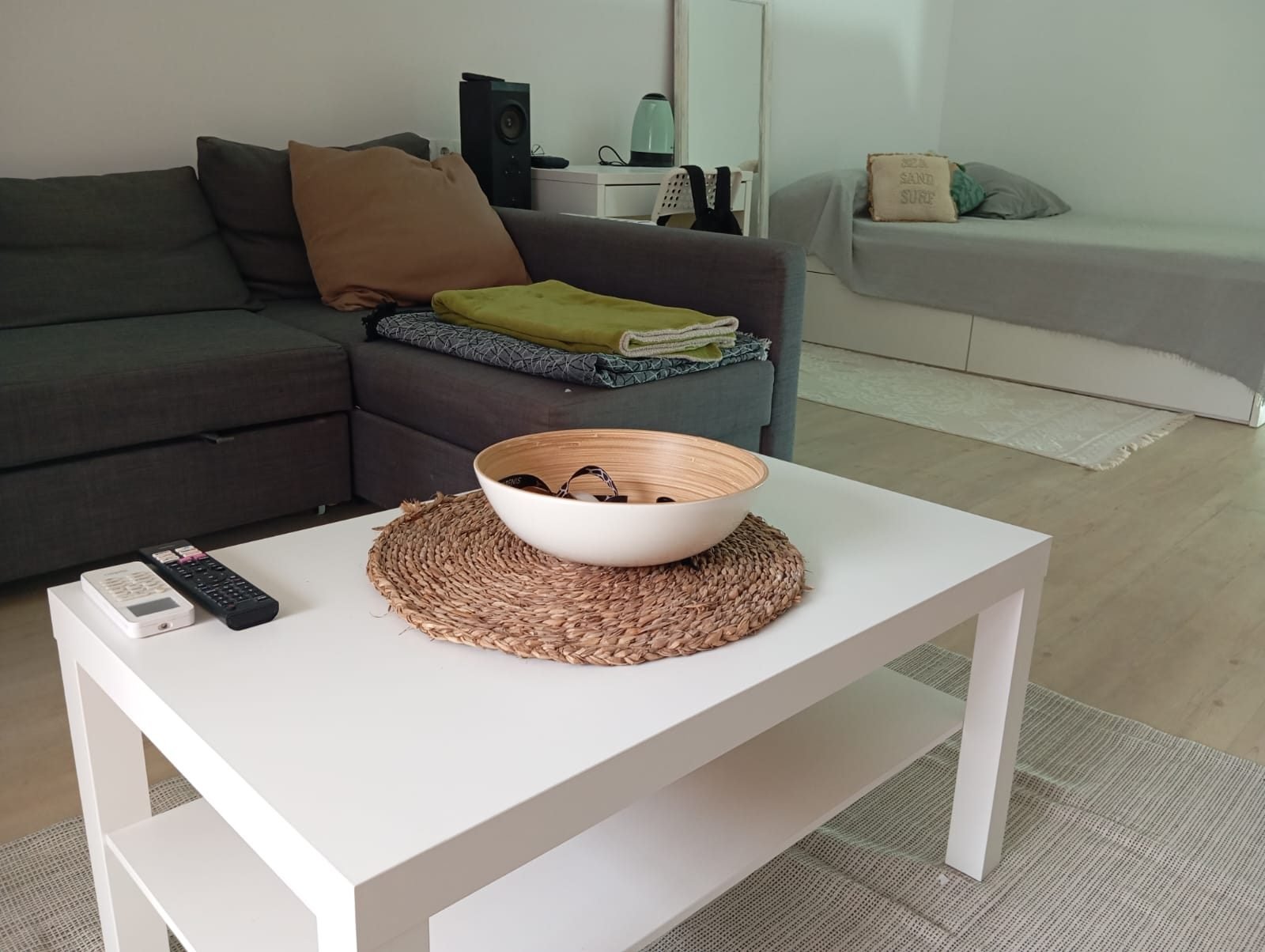 Apartamento reformado en Siesta — Foto 2