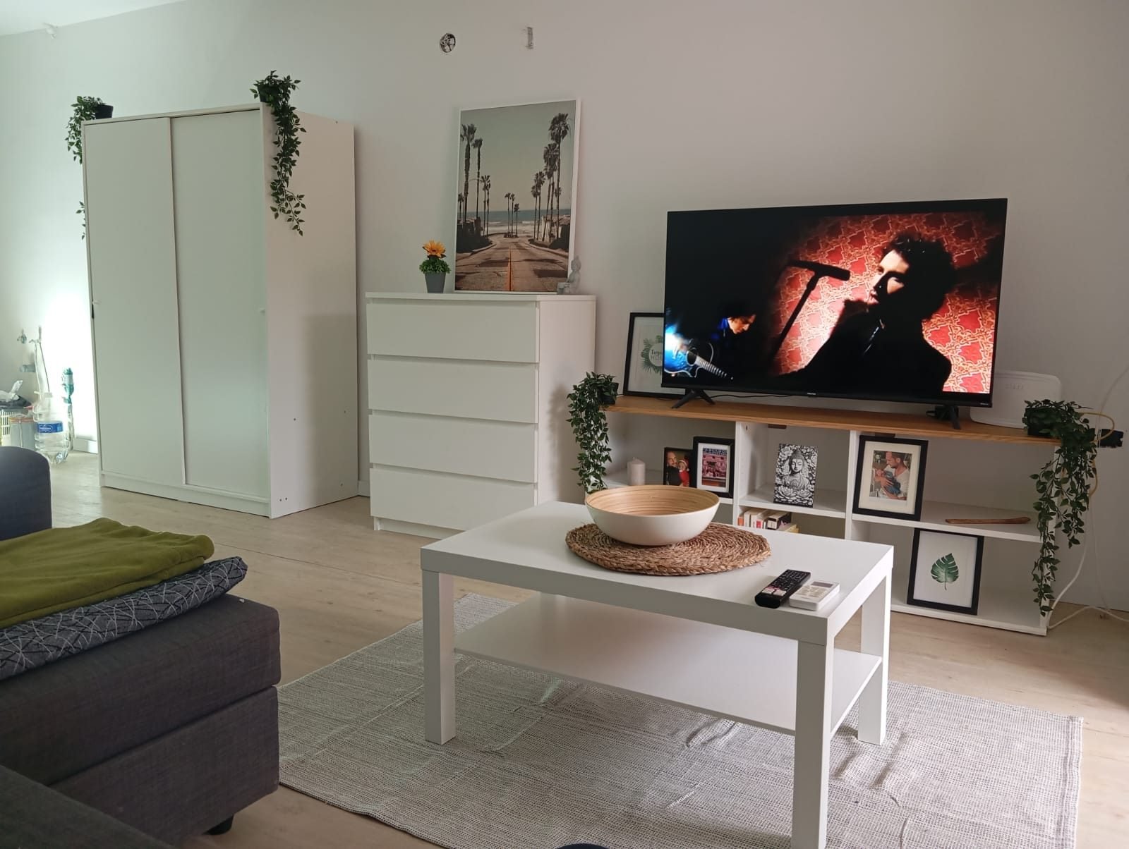 Apartamento reformado en Siesta — Foto 4