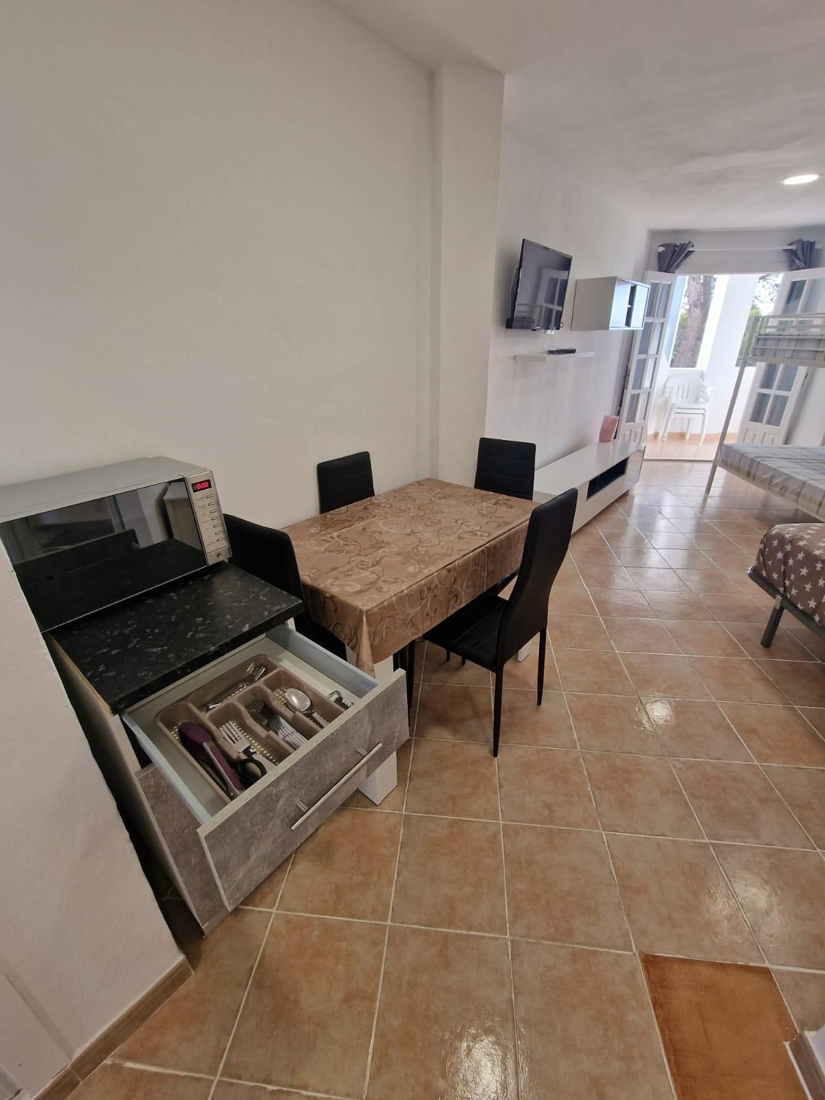 Estudio en Portinatx (I) — foto 1
