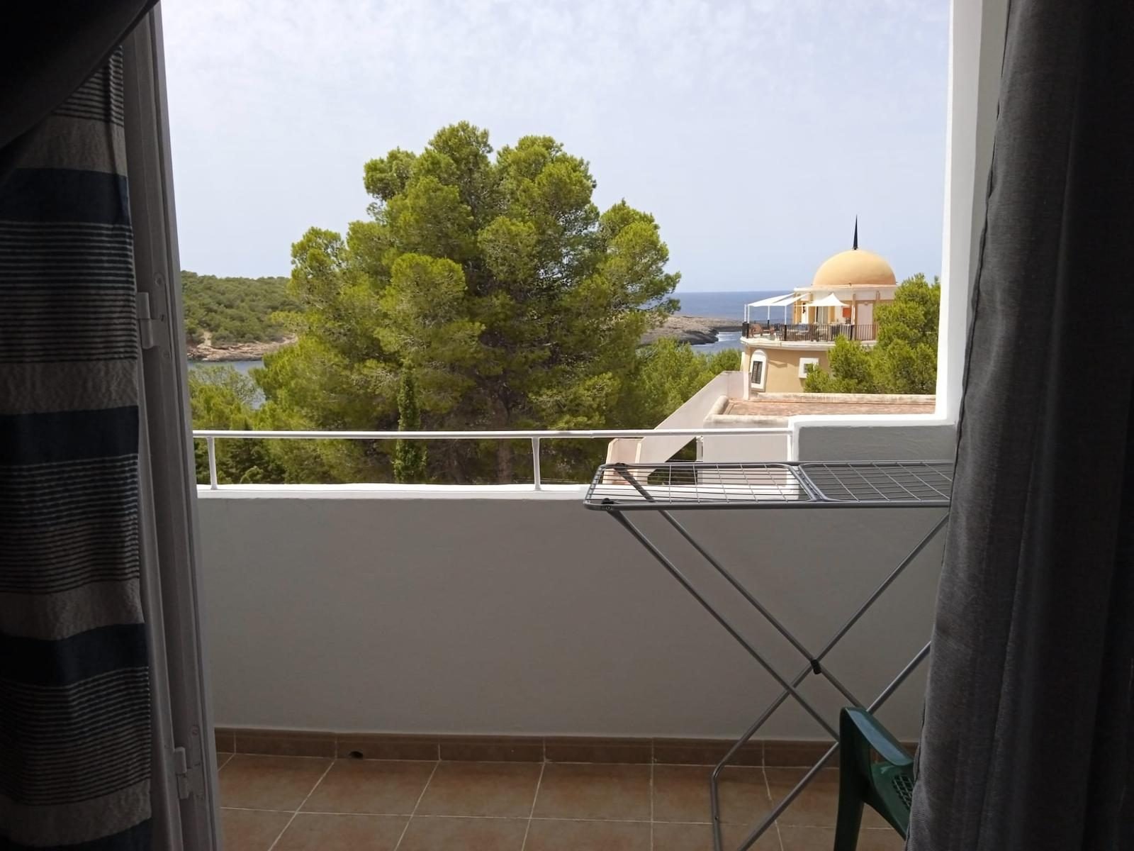 Estudio en Portinatx (II) — photo 1