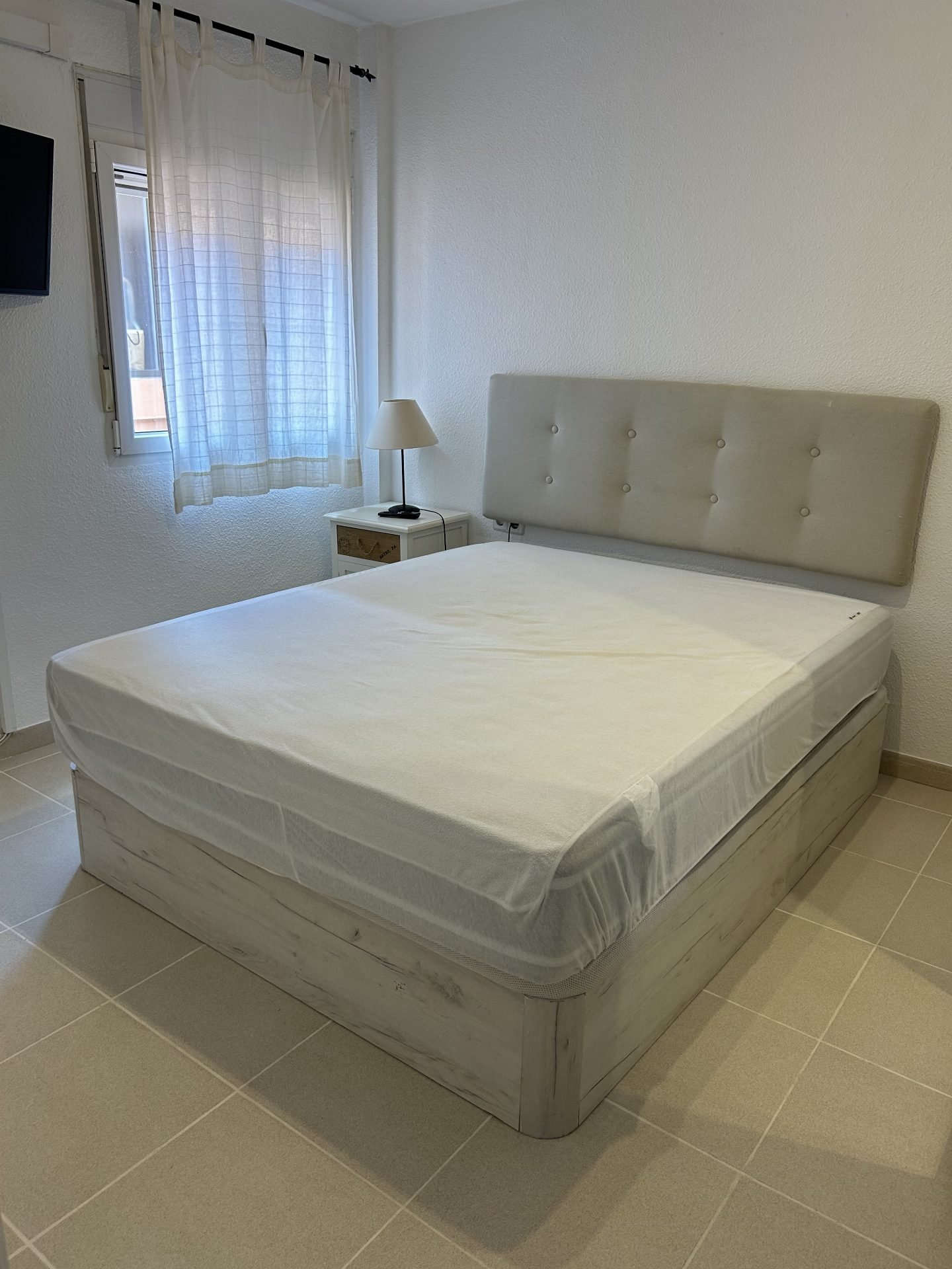 Apartamento en avenida 8 de Agosto — photo 4