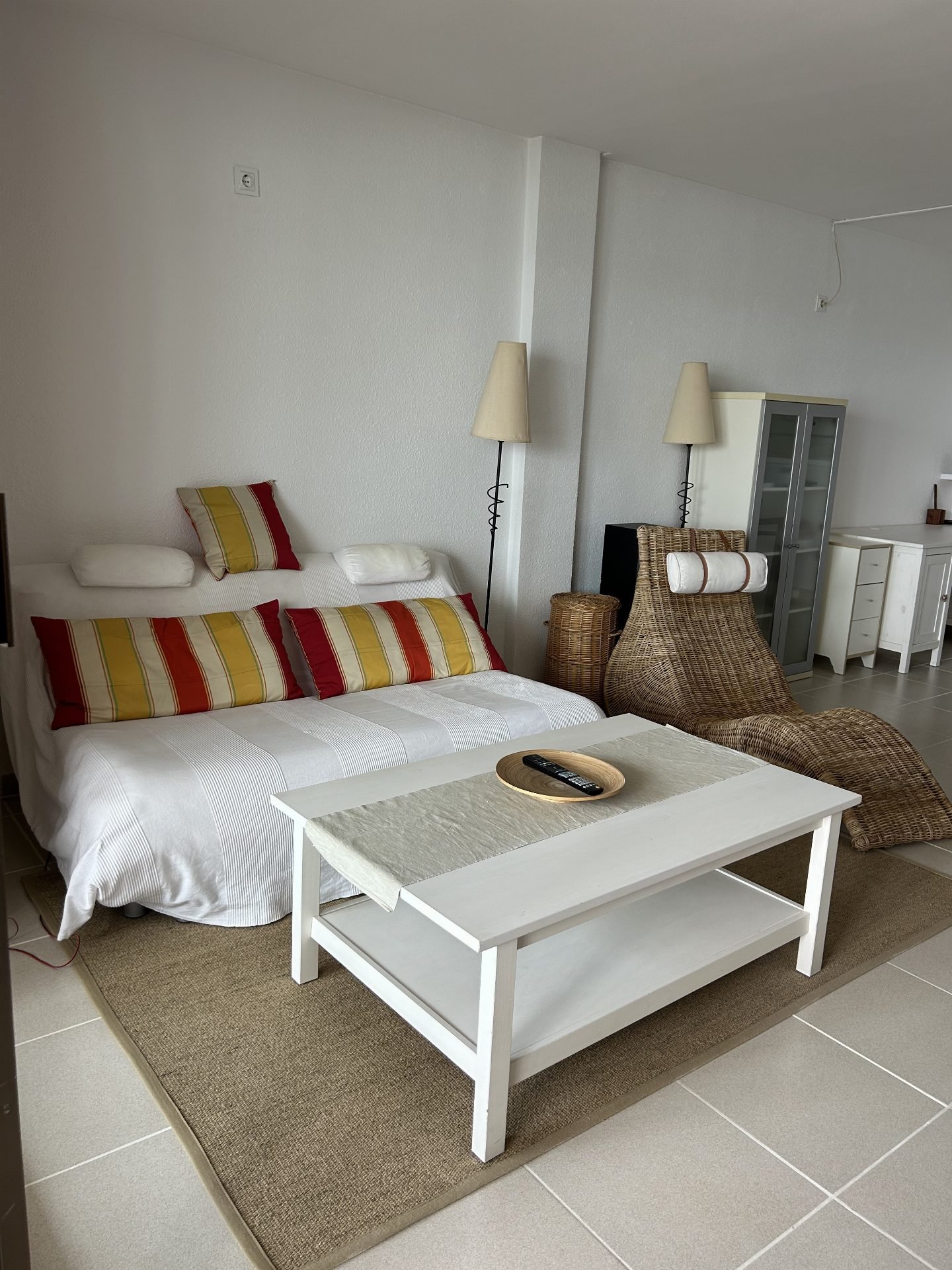 Apartamento en avenida 8 de Agosto — photo 2