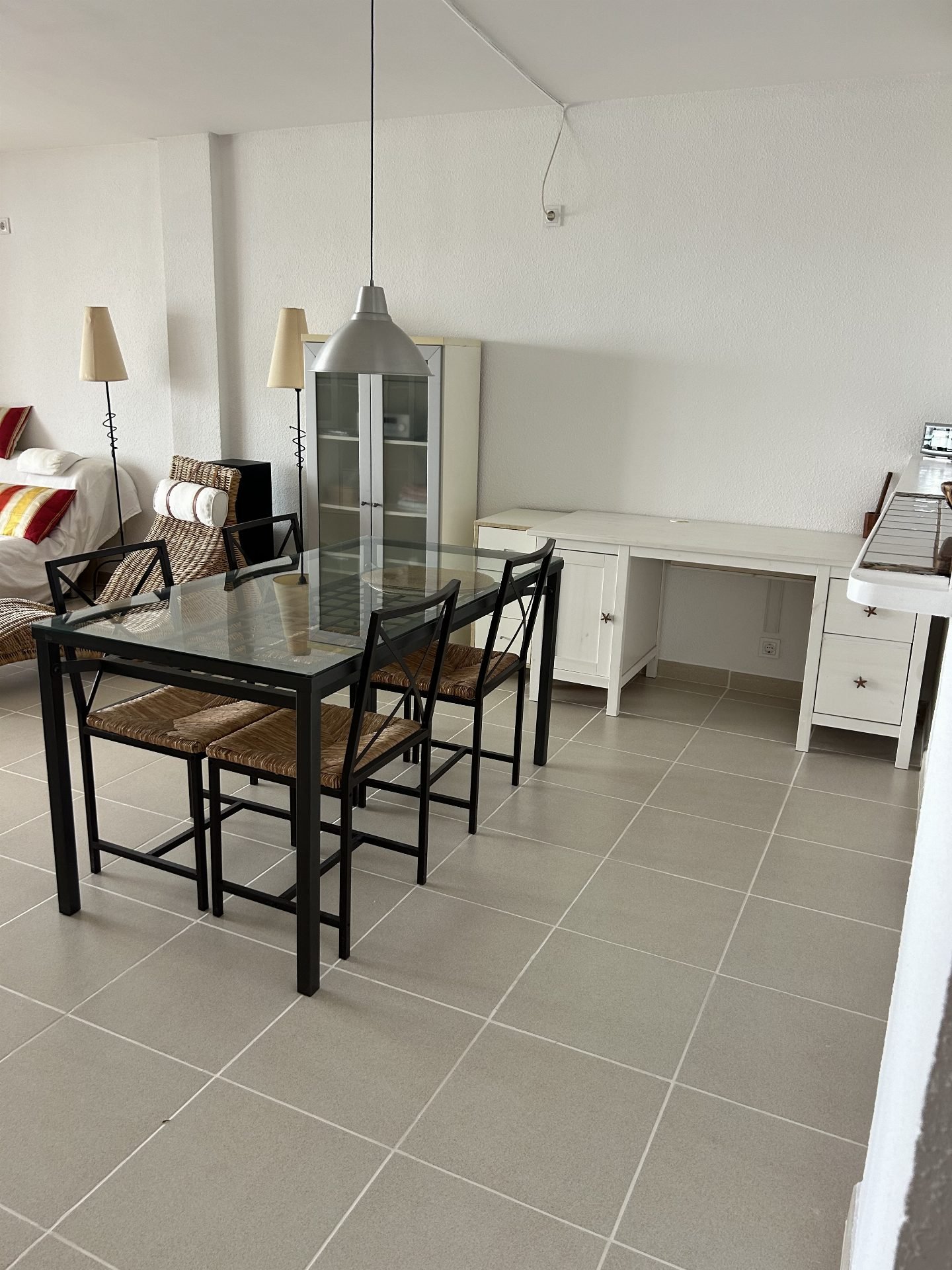 Apartamento en avenida 8 de Agosto — photo 3