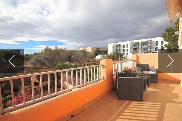 Chalet de 198 m² en Ibiza — photo 4