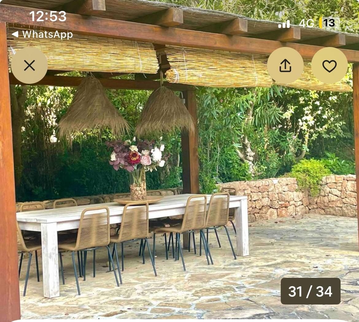 Chalet de 223 m² en Santa Eulària — foto 3