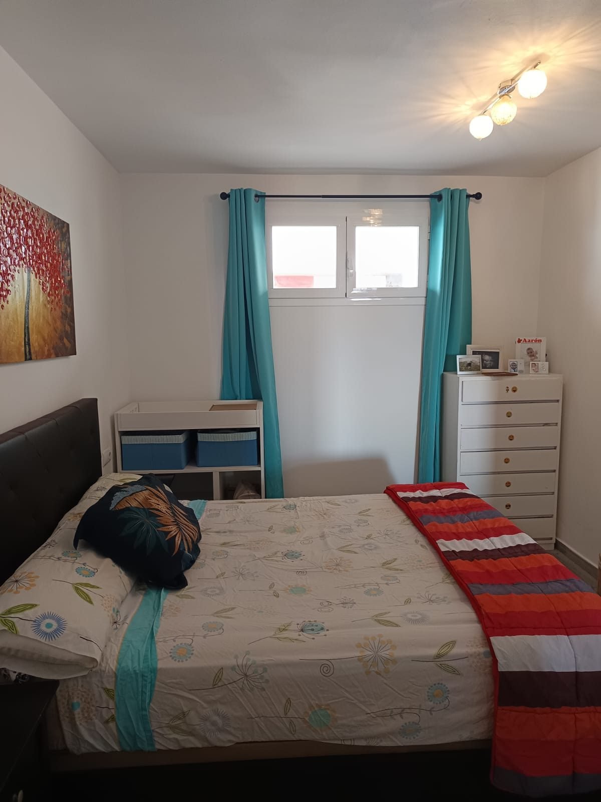 Piso de tres dormitorios en Ibiza — photo 4