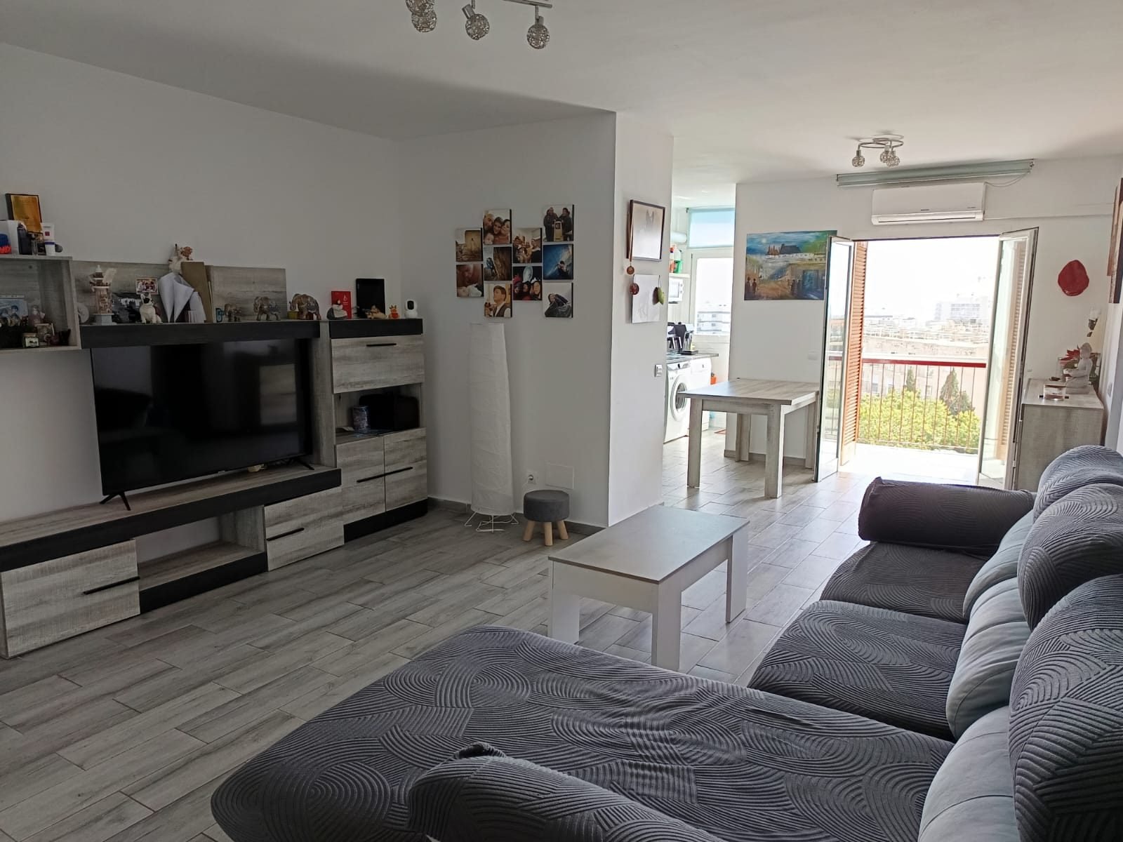 Piso de tres dormitorios en Ibiza — photo 2