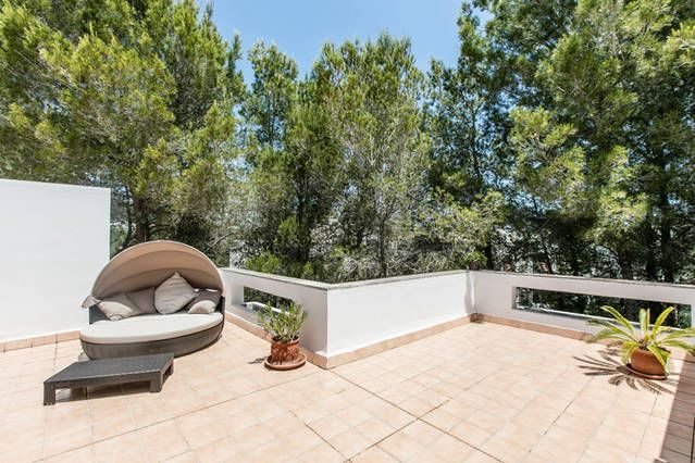 Adosado con vistas a Cala Llenya — photo 3
