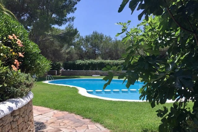 Adosado con vistas a Cala Llenya — photo 4