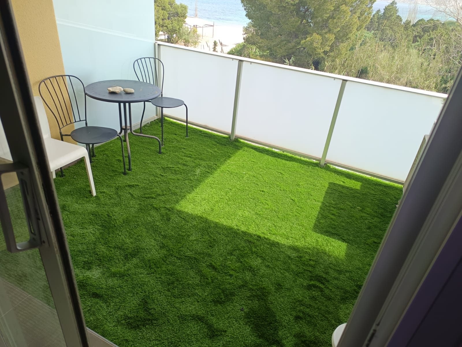 Piso en Sant Josep de sa Talaia — Foto 2