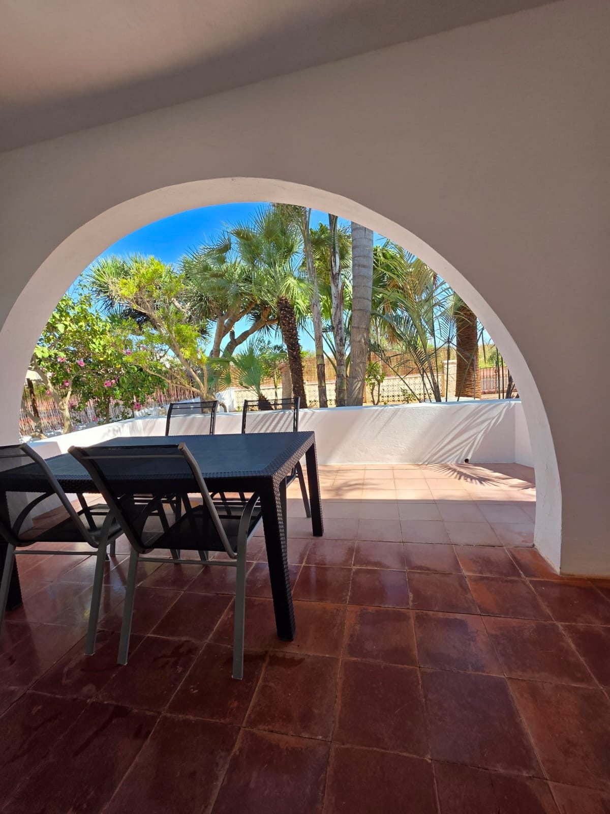 Casa con jardín en Jesús — foto 3