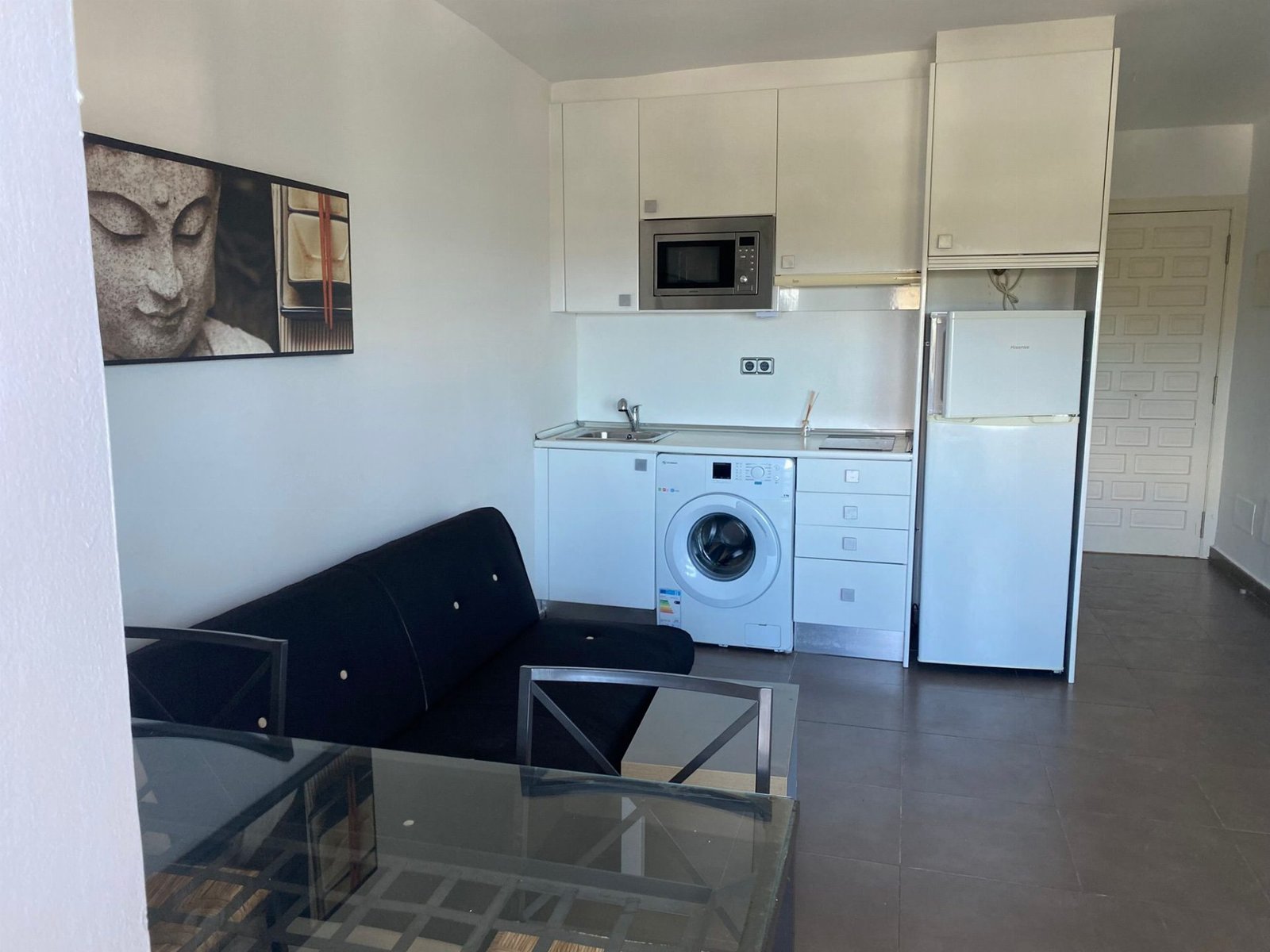 Piso en la costa oeste — Foto 4