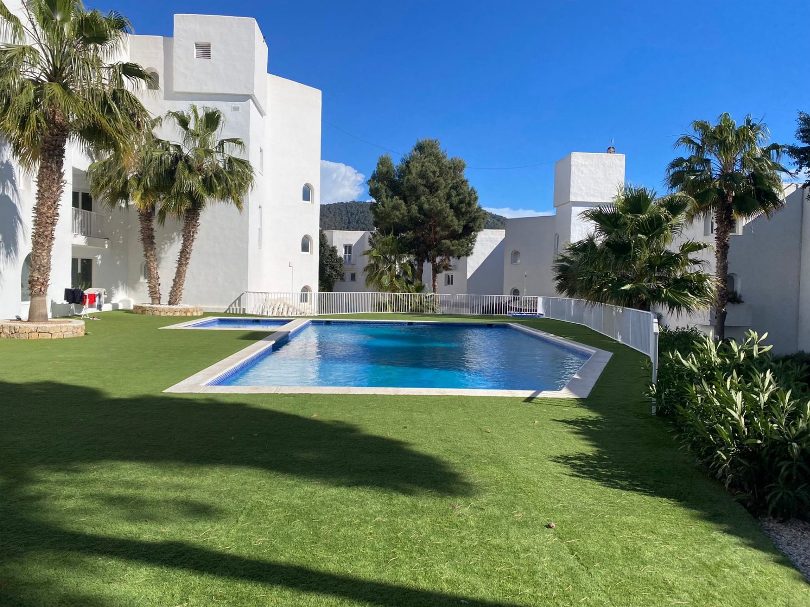 Piso en la costa oeste — Foto 3