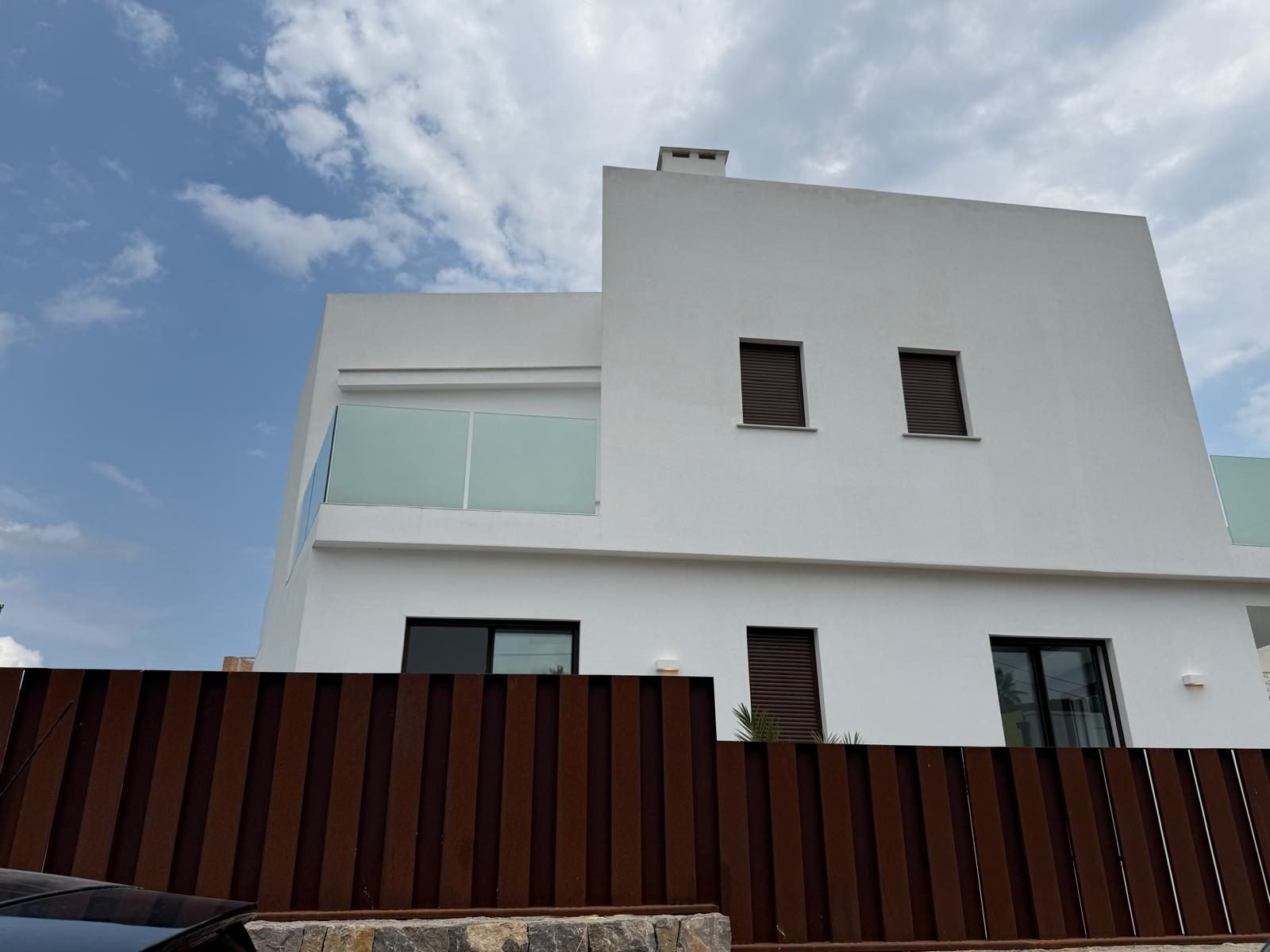 Chalet de 2023 en Puig d'en Valls — foto 2