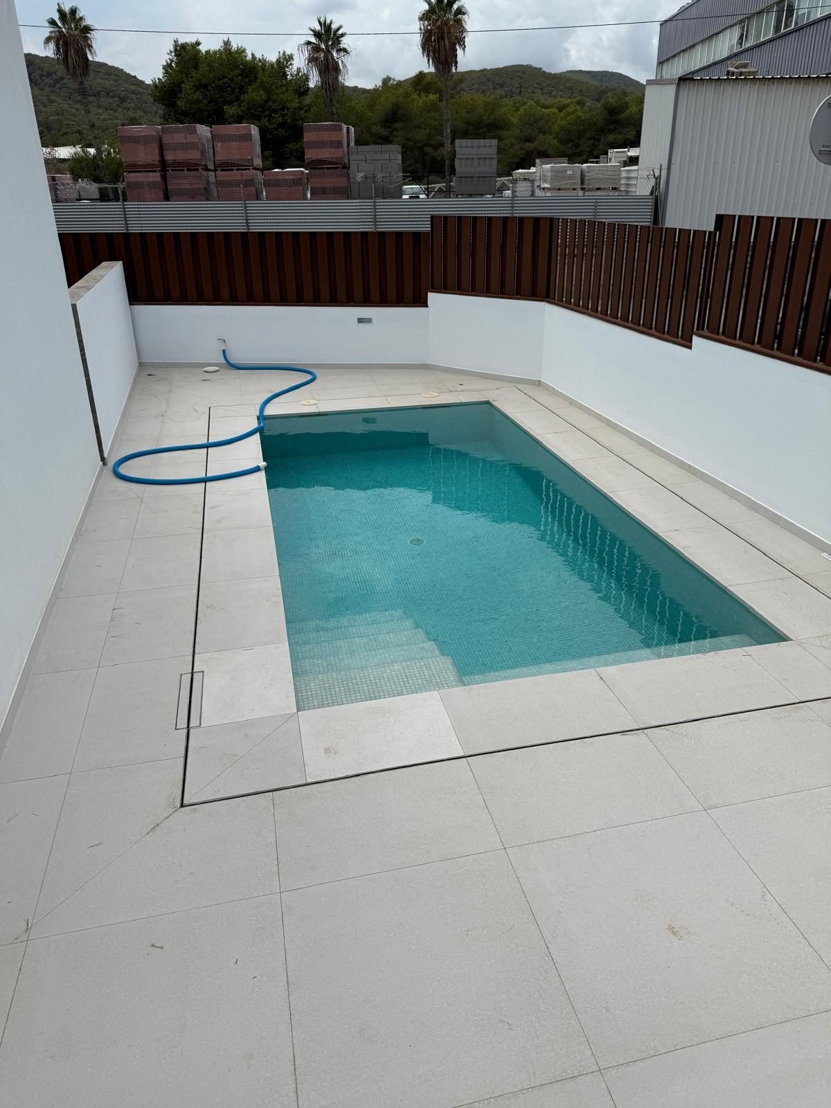 Chalet de 2023 en Puig d'en Valls — foto 1