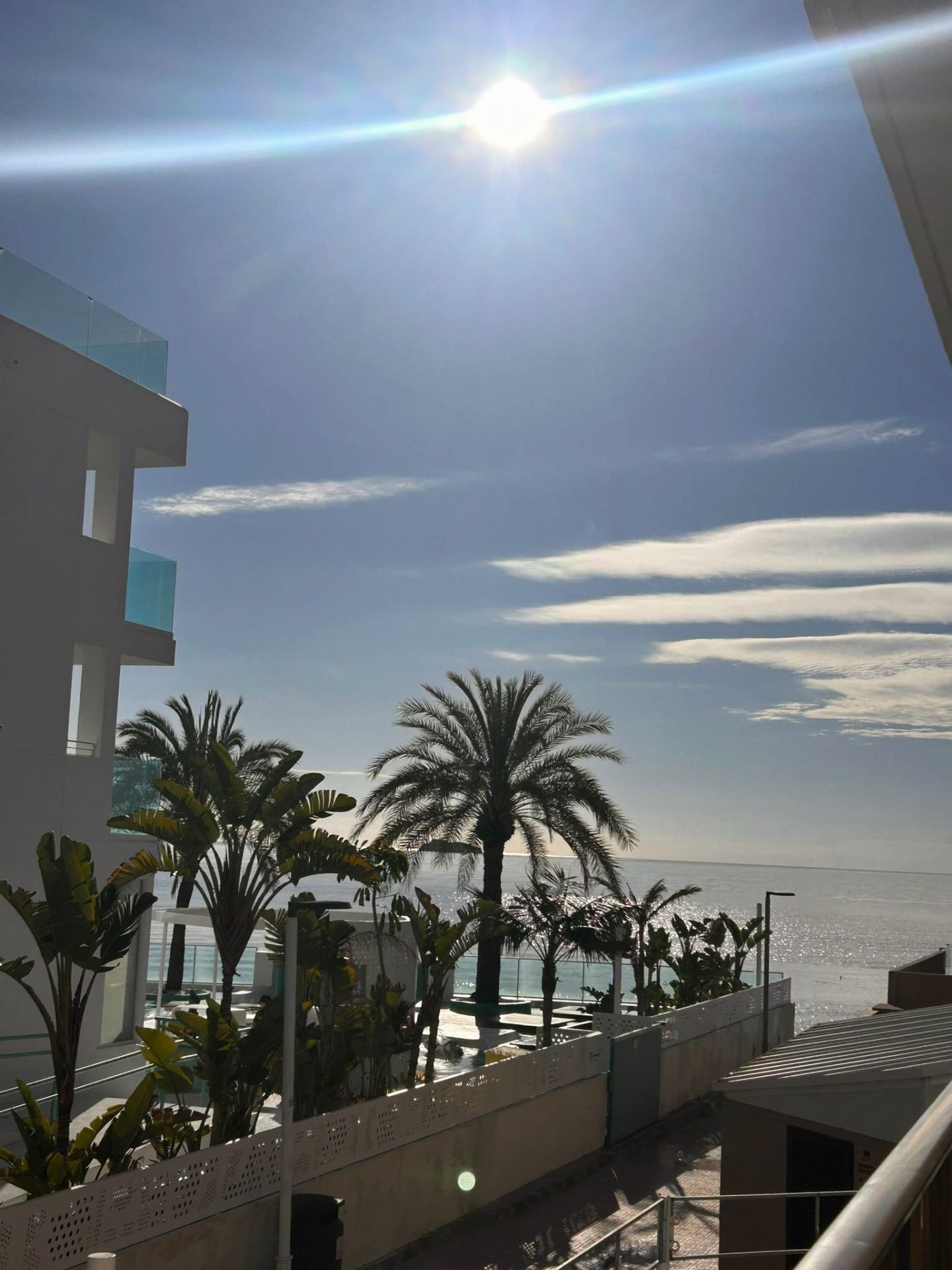 Piso en primera línea de Playa d'en Bossa — photo 1