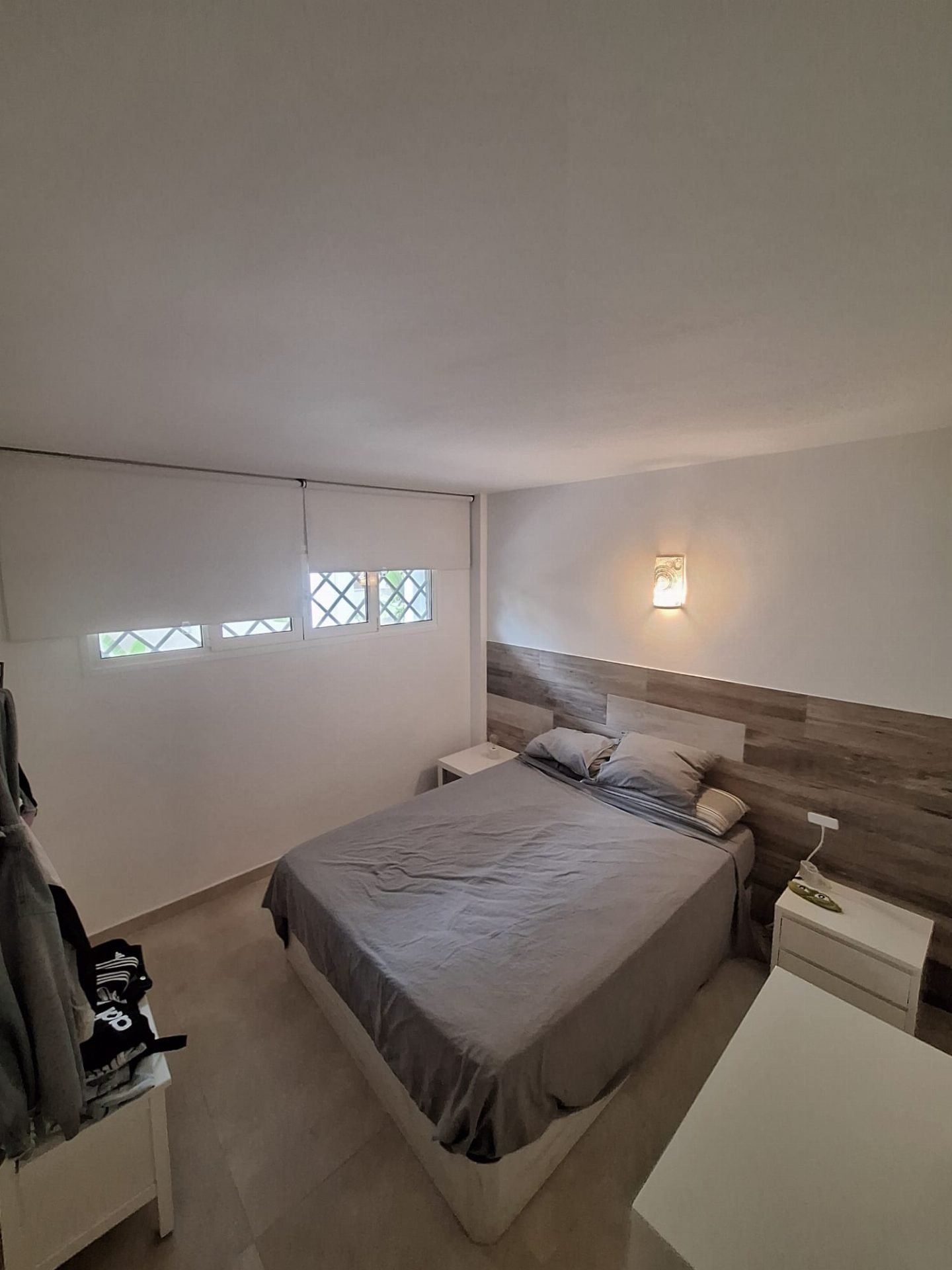 Piso en primera línea de Playa d'en Bossa — photo 3