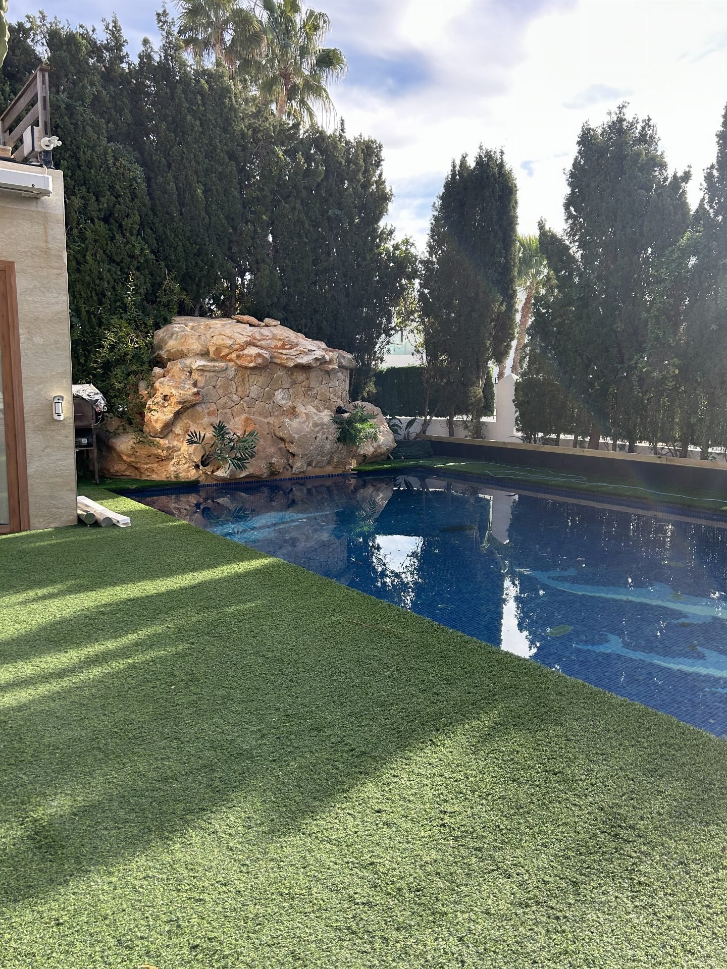 Dúplex con jacuzzi y vistas al mar — photo 2