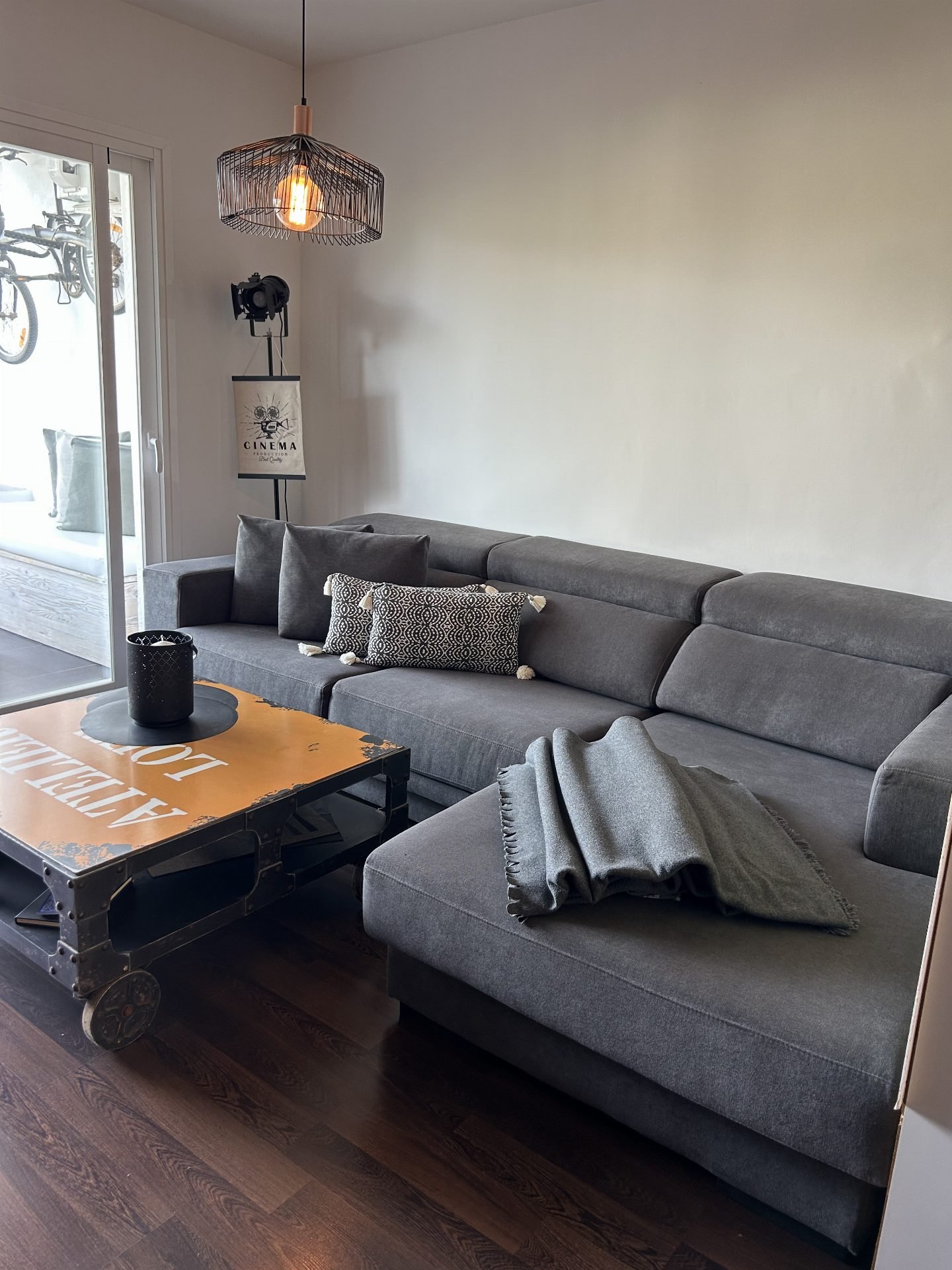 Piso en Santa Eulària — photo 1