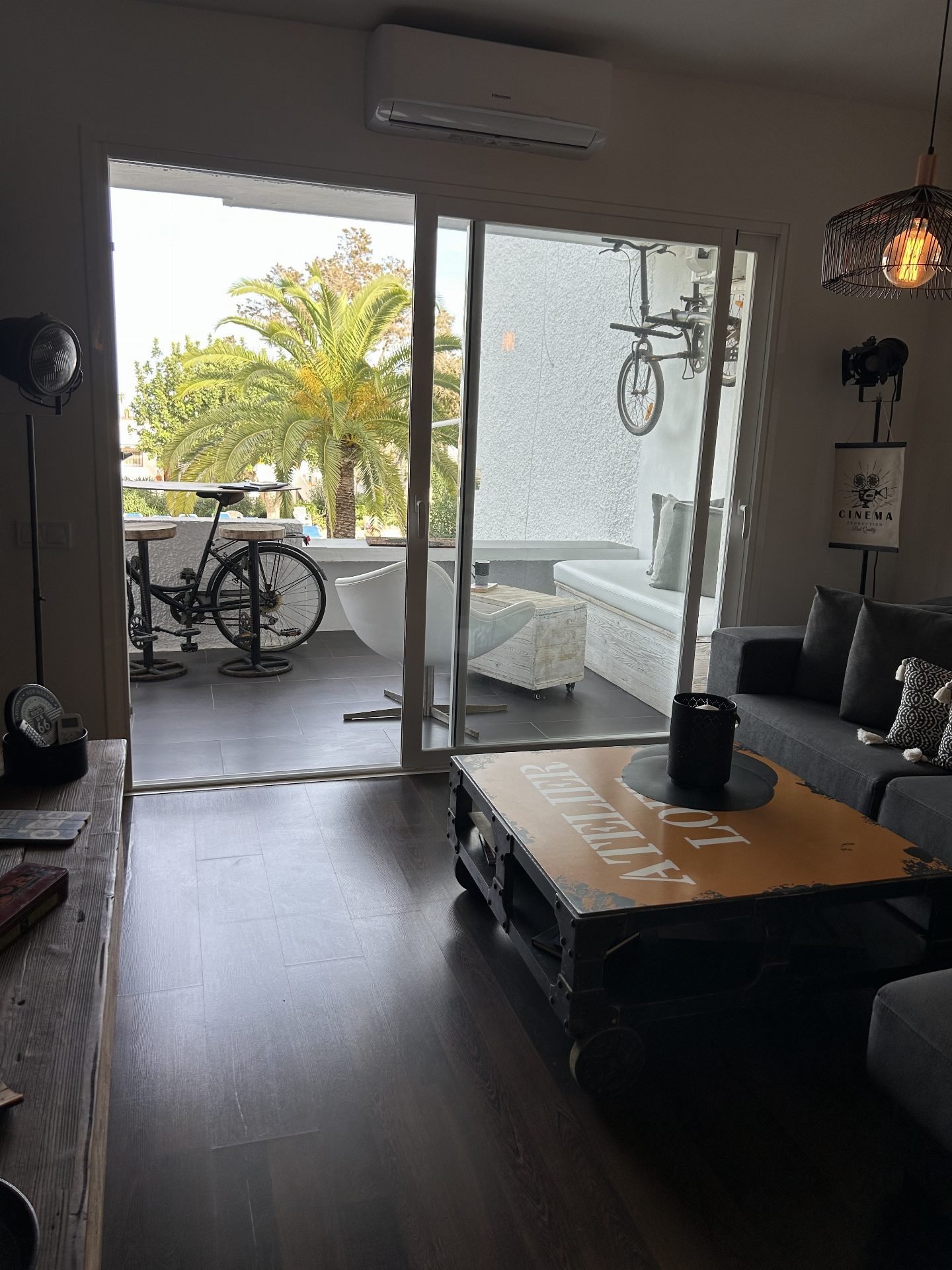Piso en Santa Eulària — photo 4