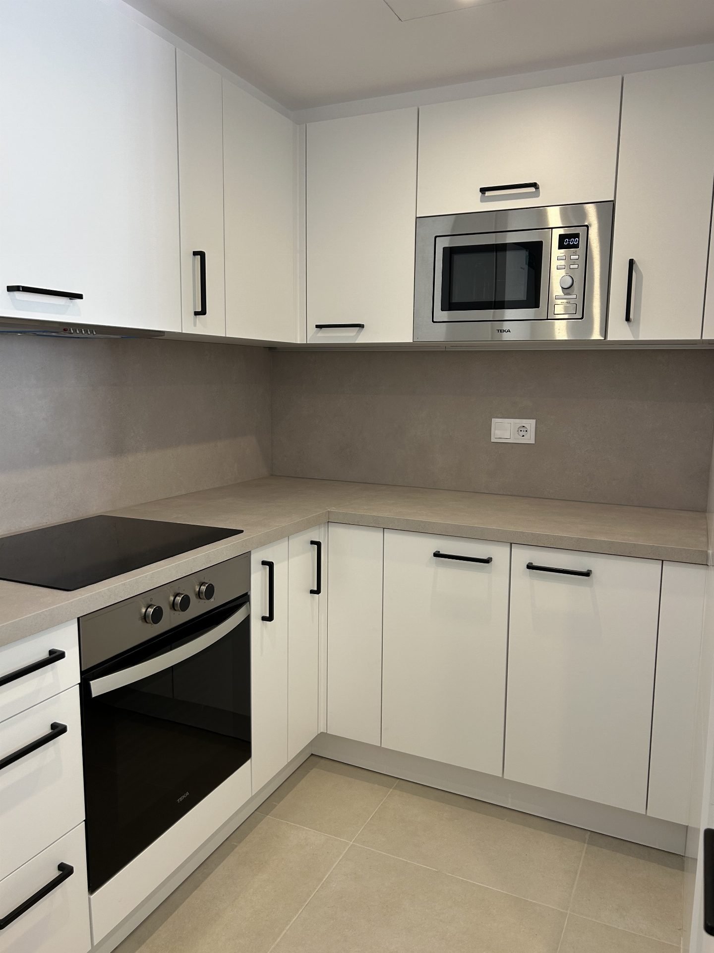 Apartamento de obra nueva en Sant Antoni — Foto 3