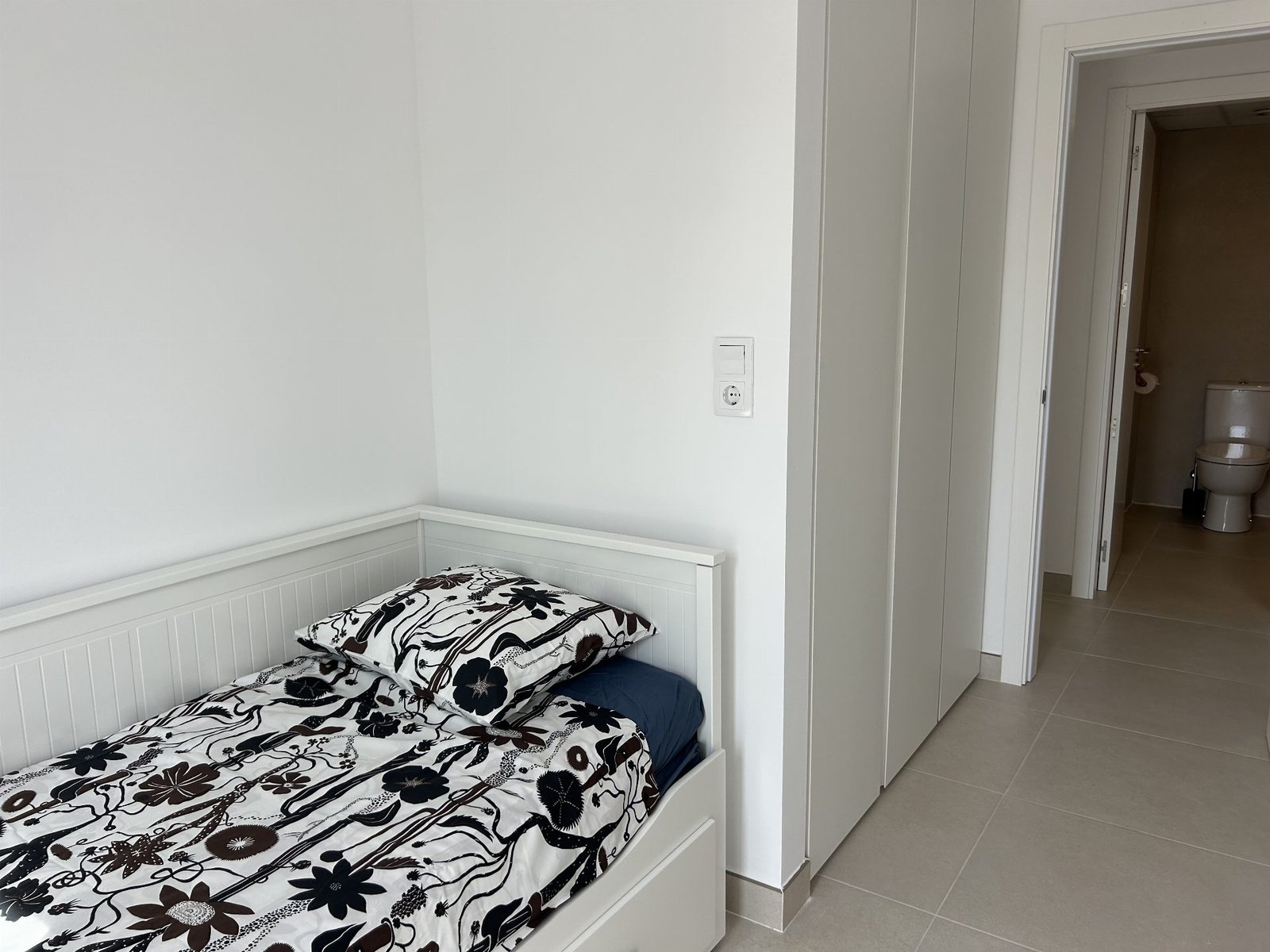 Apartamento de obra nueva en Sant Antoni — Foto 4