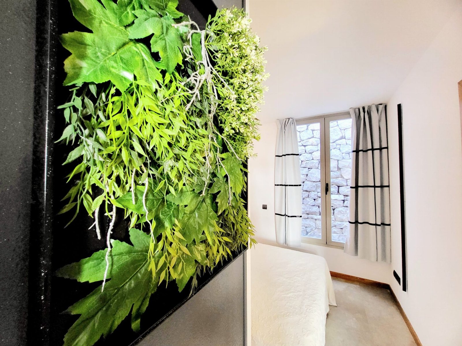 Apartamento independiente con piscina y mar — photo 3
