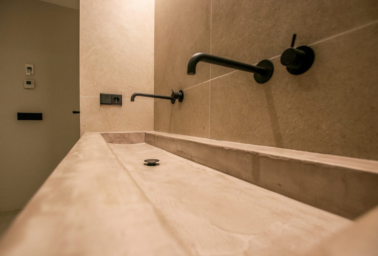 Villa Horizonte, obra nueva sobre Cala Salada — foto 5