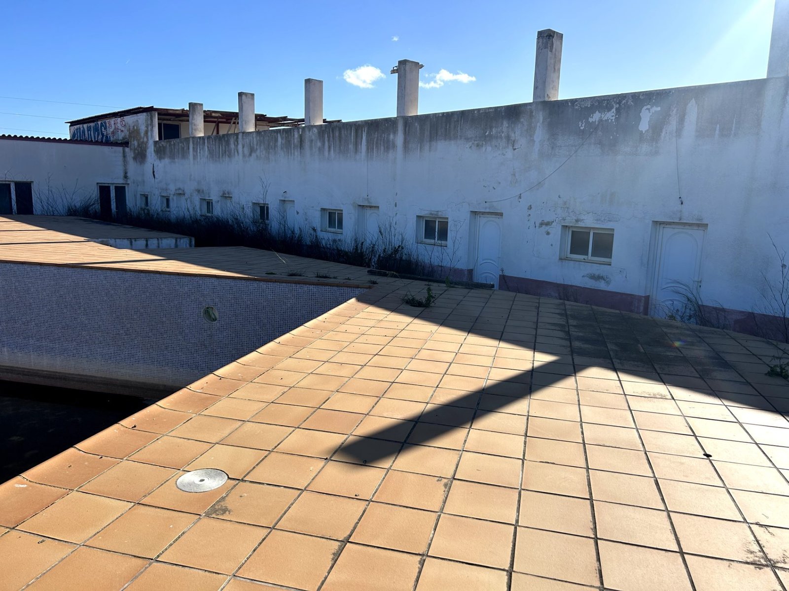 Finca con licencia de restaurante en Salinas — foto 7