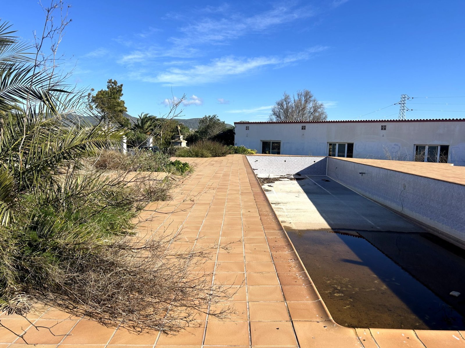 Finca con licencia de restaurante en Salinas — foto 5