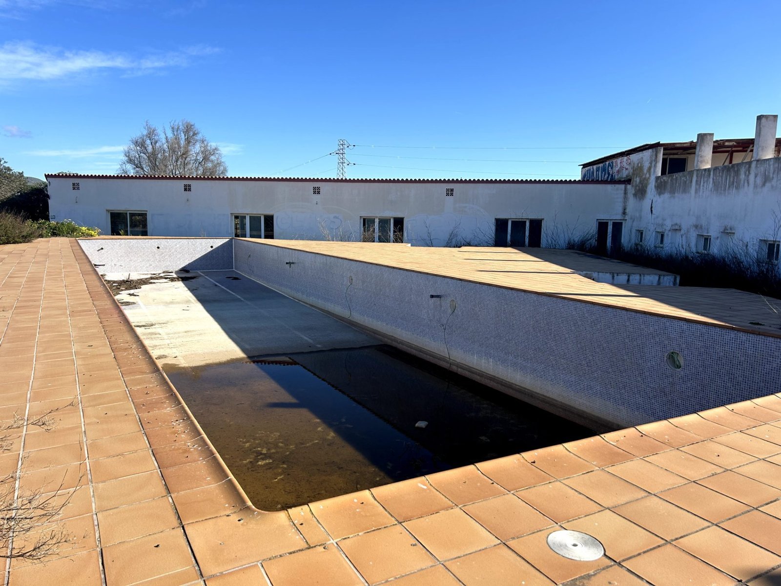 Finca con licencia de restaurante en Salinas — foto 6
