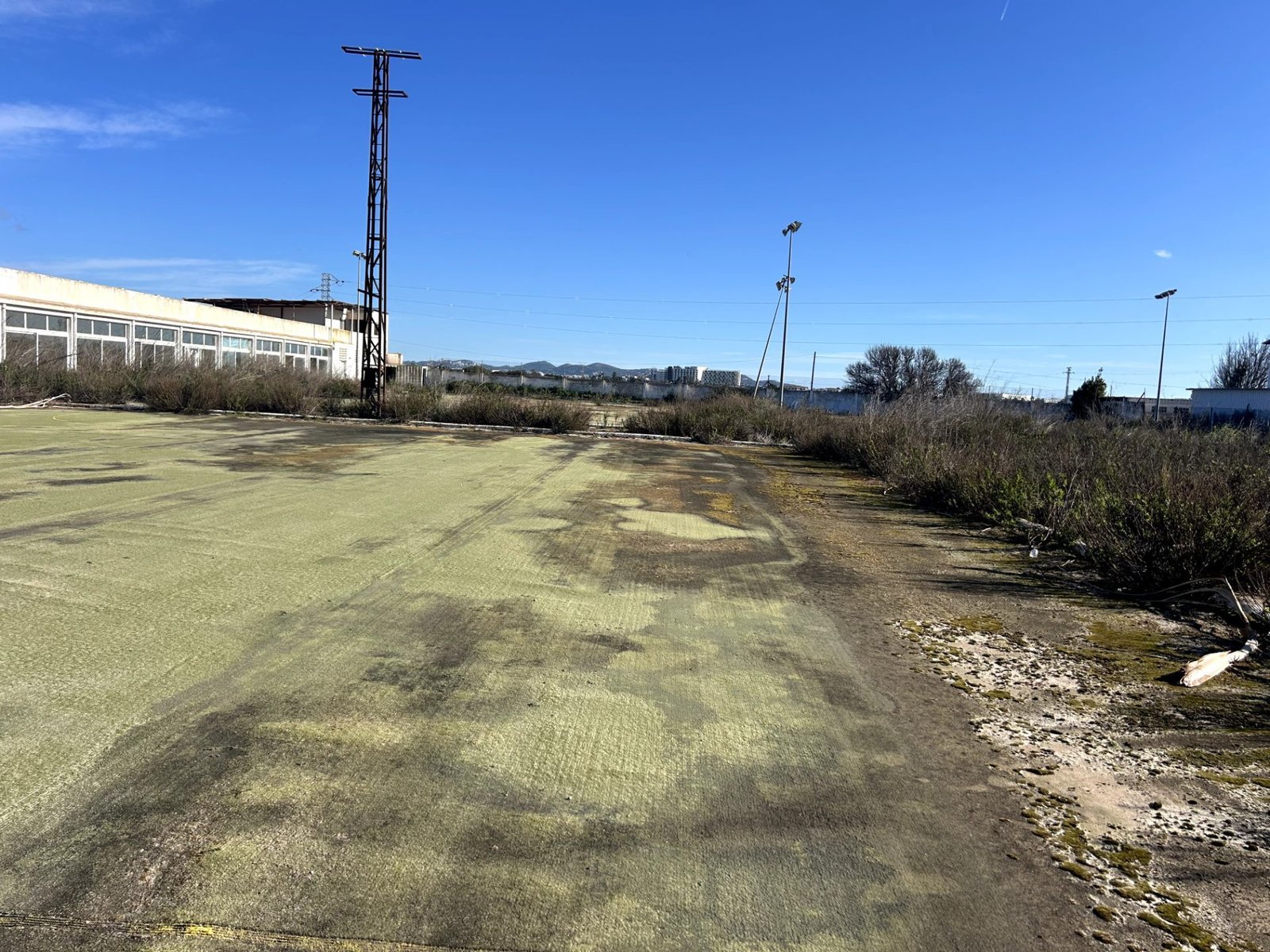 Finca con licencia de restaurante en Salinas — foto 3