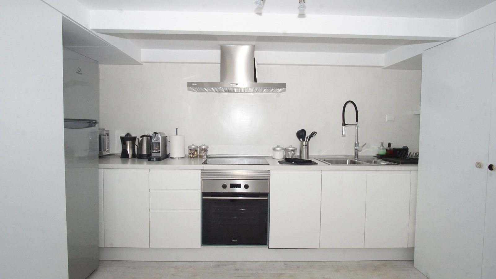 Loft reformado frente a Dalt Vila — foto 4