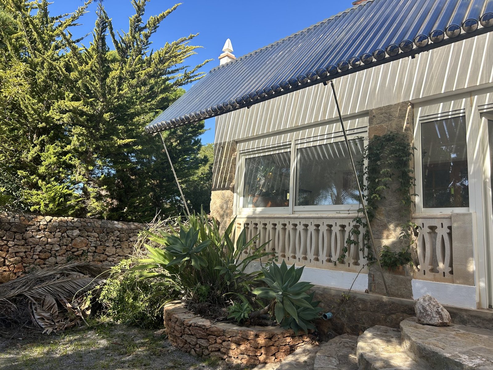 Casa con salida a la cala en Santa Eulalia — foto 3