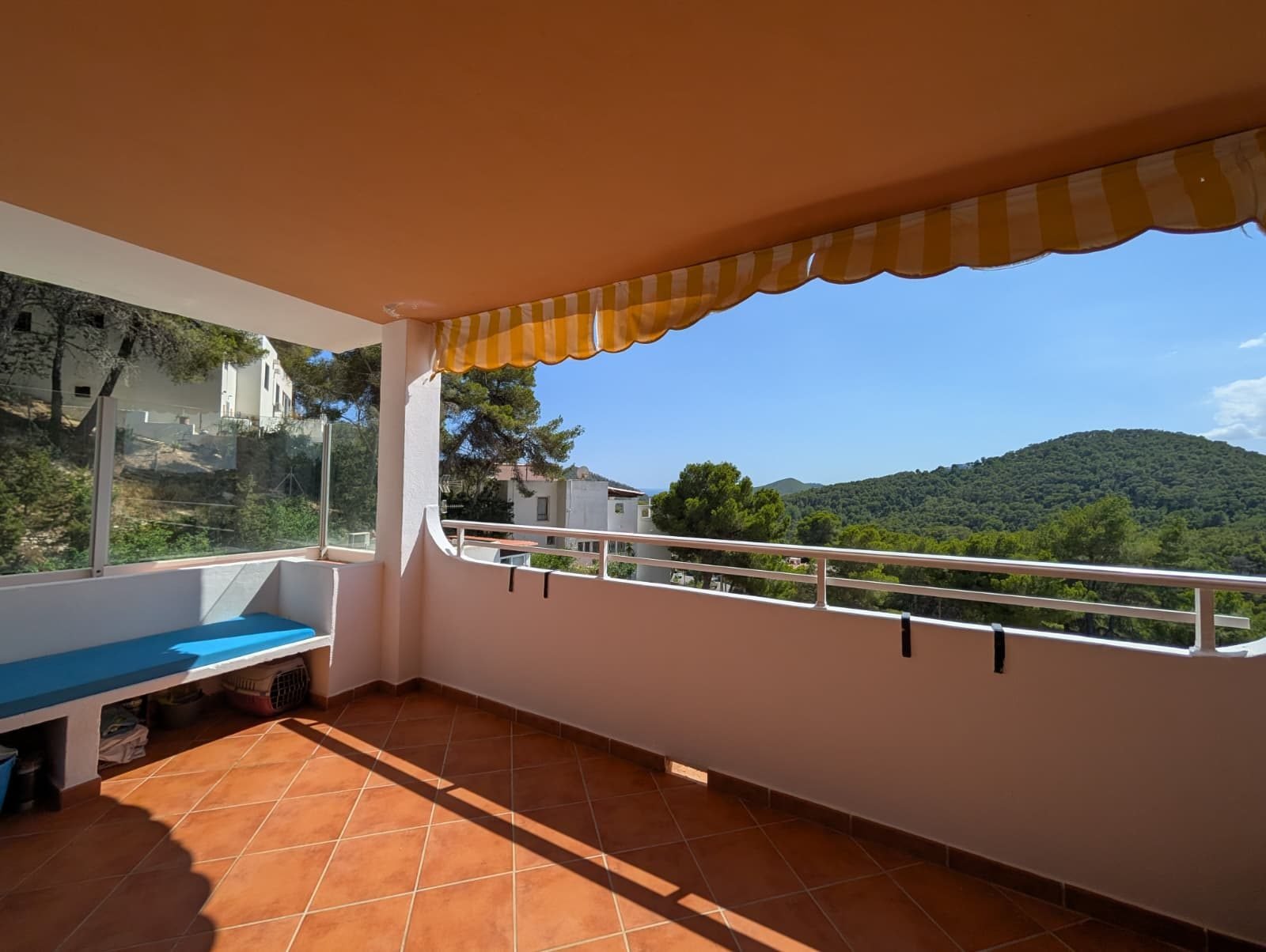 Piso de 106 m² en Santa Eulalia — foto 1