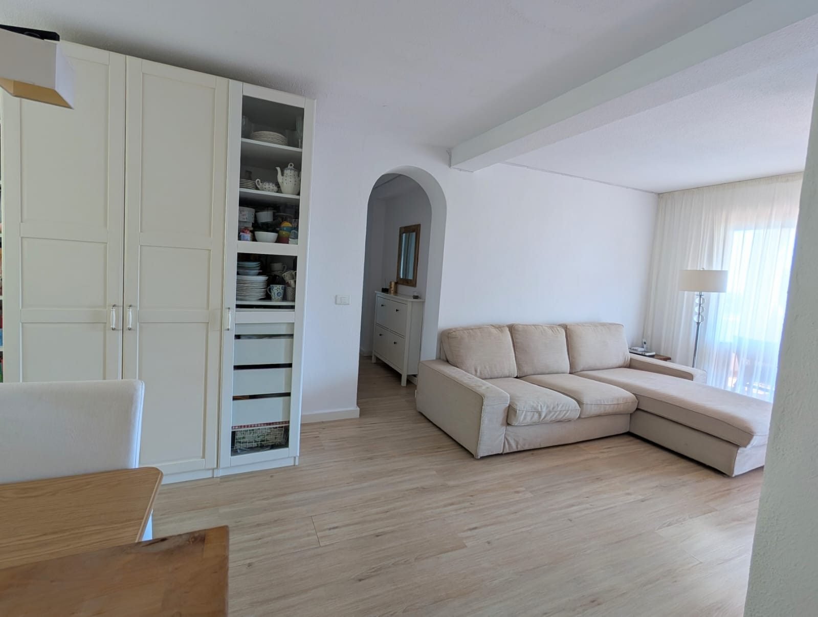 Piso de 106 m² en Santa Eulalia — foto 4