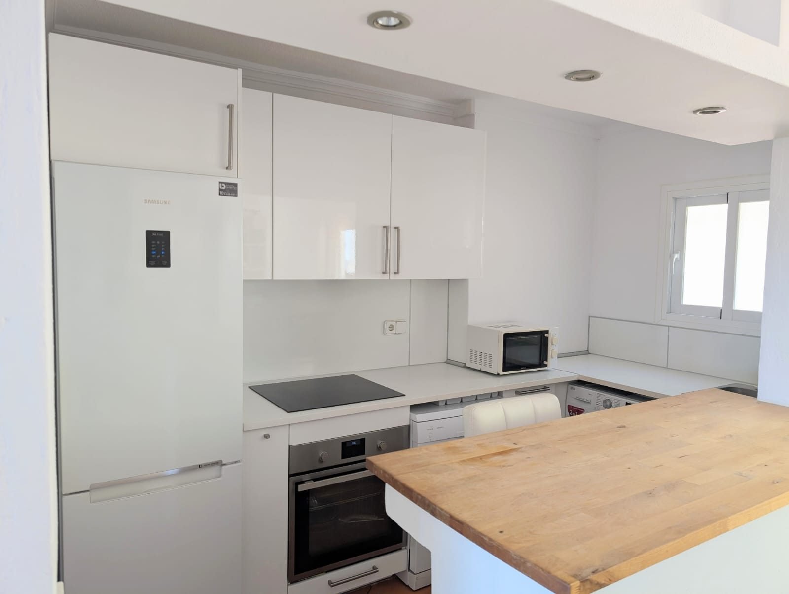 Piso de 106 m² en Santa Eulalia — foto 5