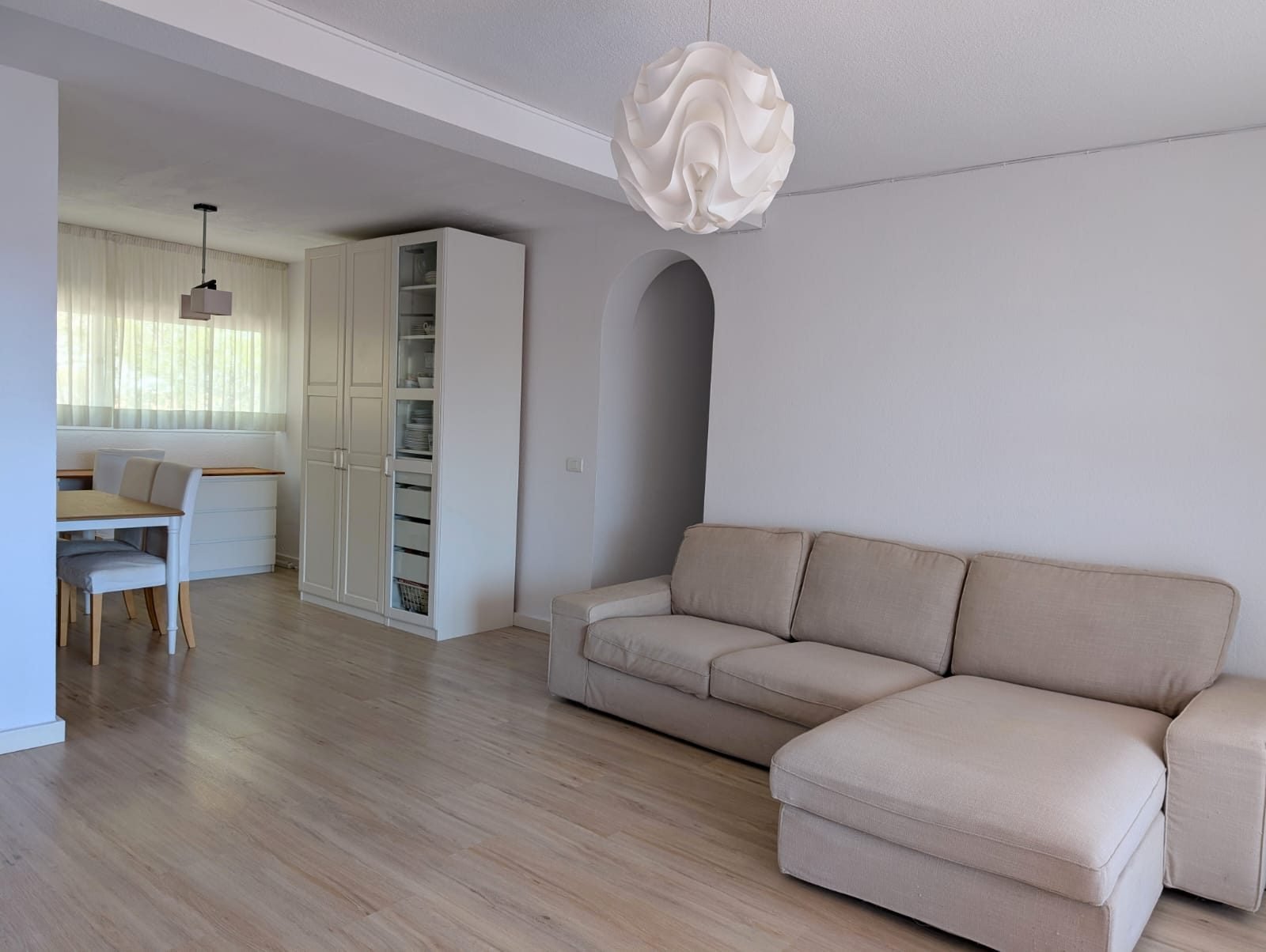 Piso de 106 m² en Santa Eulalia — foto 2