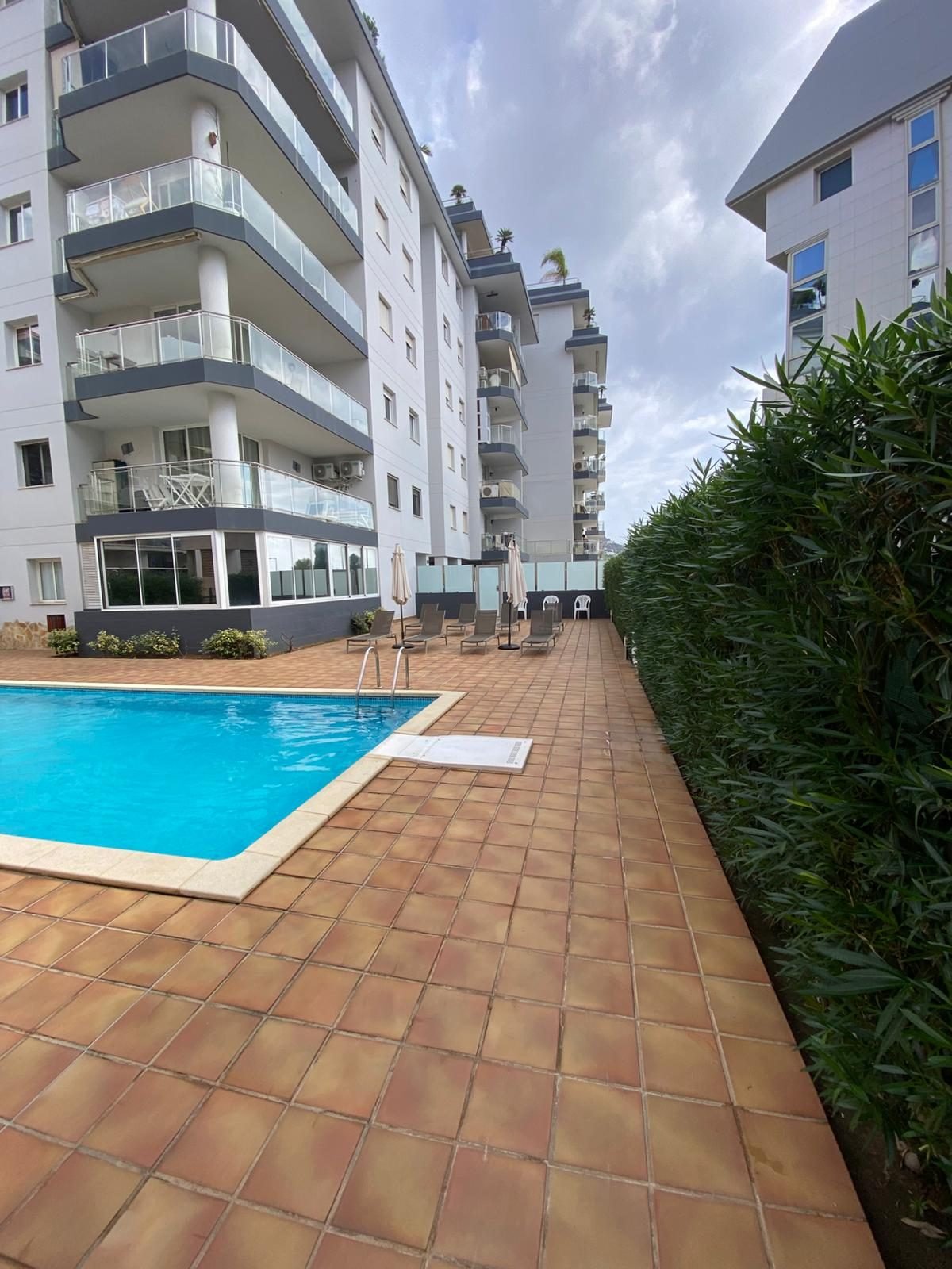 Apartamento en Talamanca con piscina — photo 1
